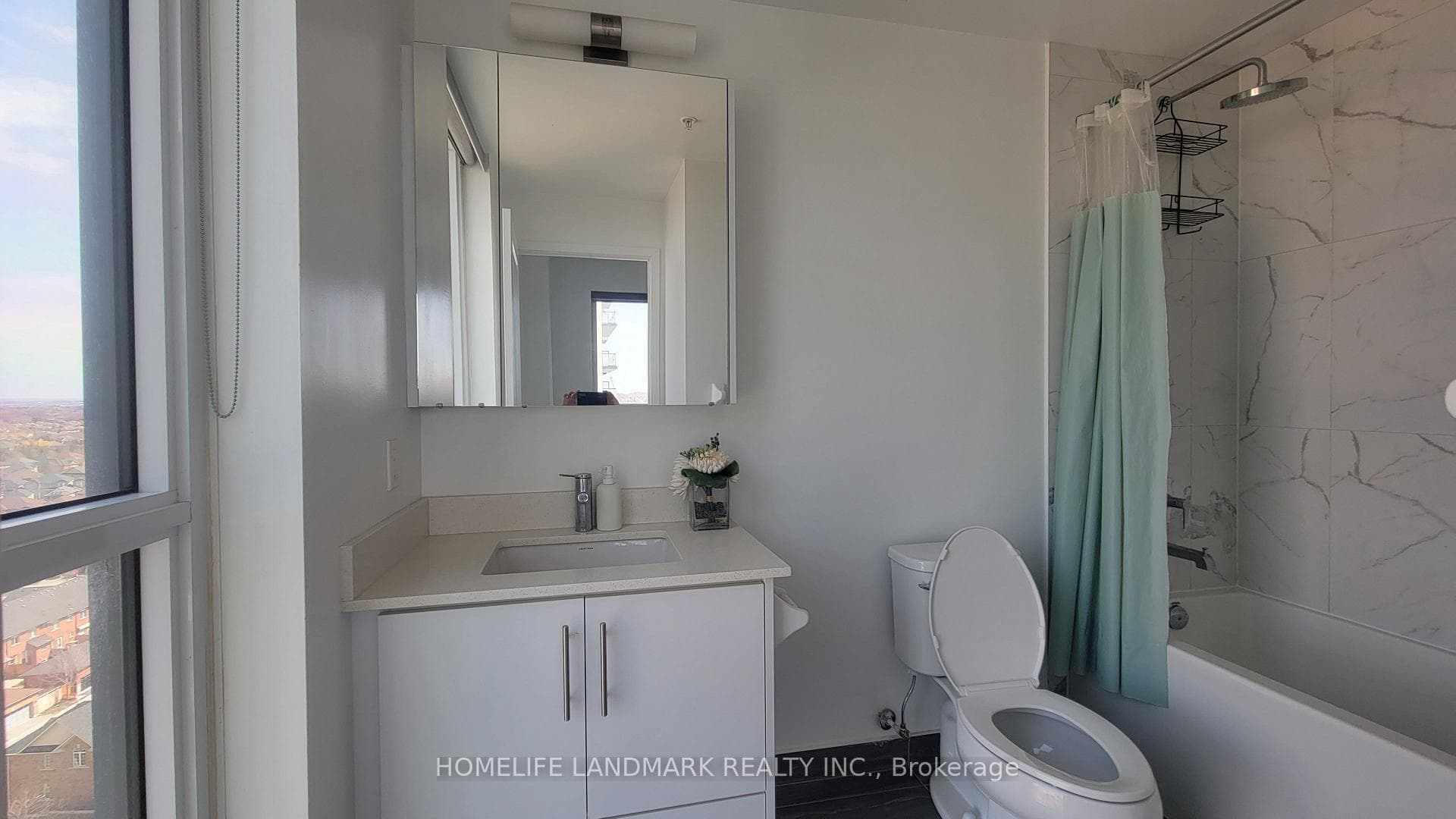 75 Oneida Crescent Unit 1503 photo 4