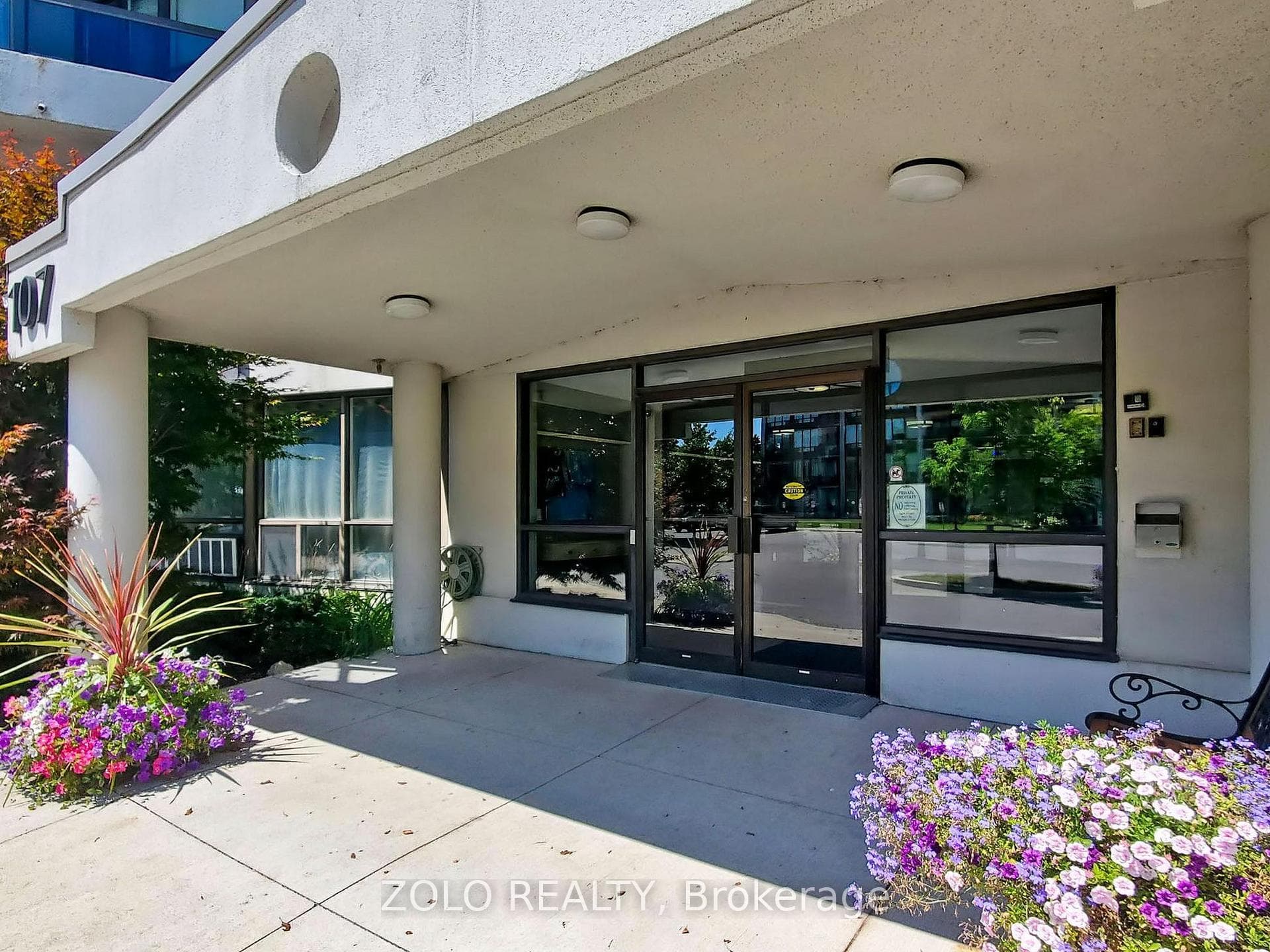 107 Bagot Street Unit 210 photo 8