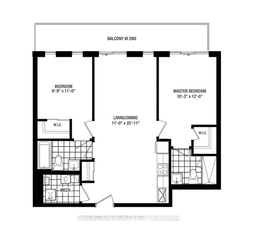 1 Climo Lane Unit 206 photo 27
