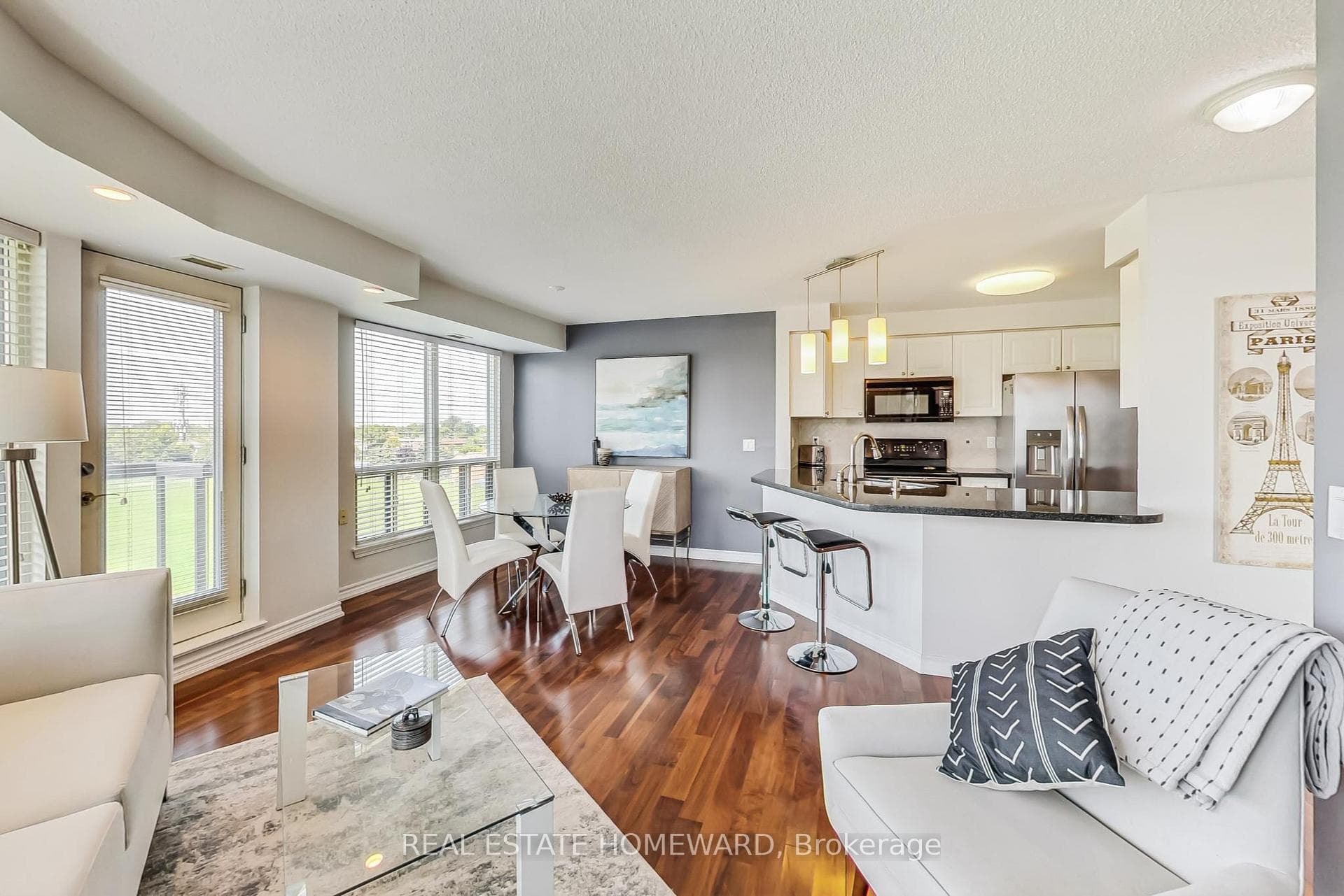 1030 Sheppard Avenue Unit 513 photo 7