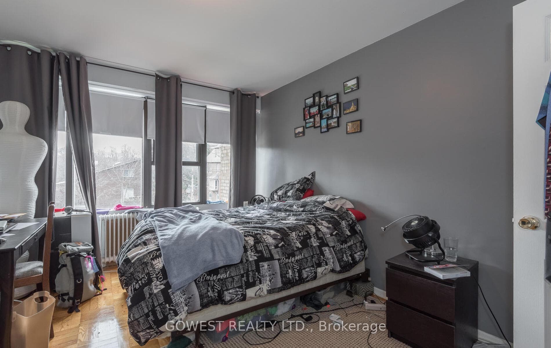 205 Keele Street Unit 206 photo 18
