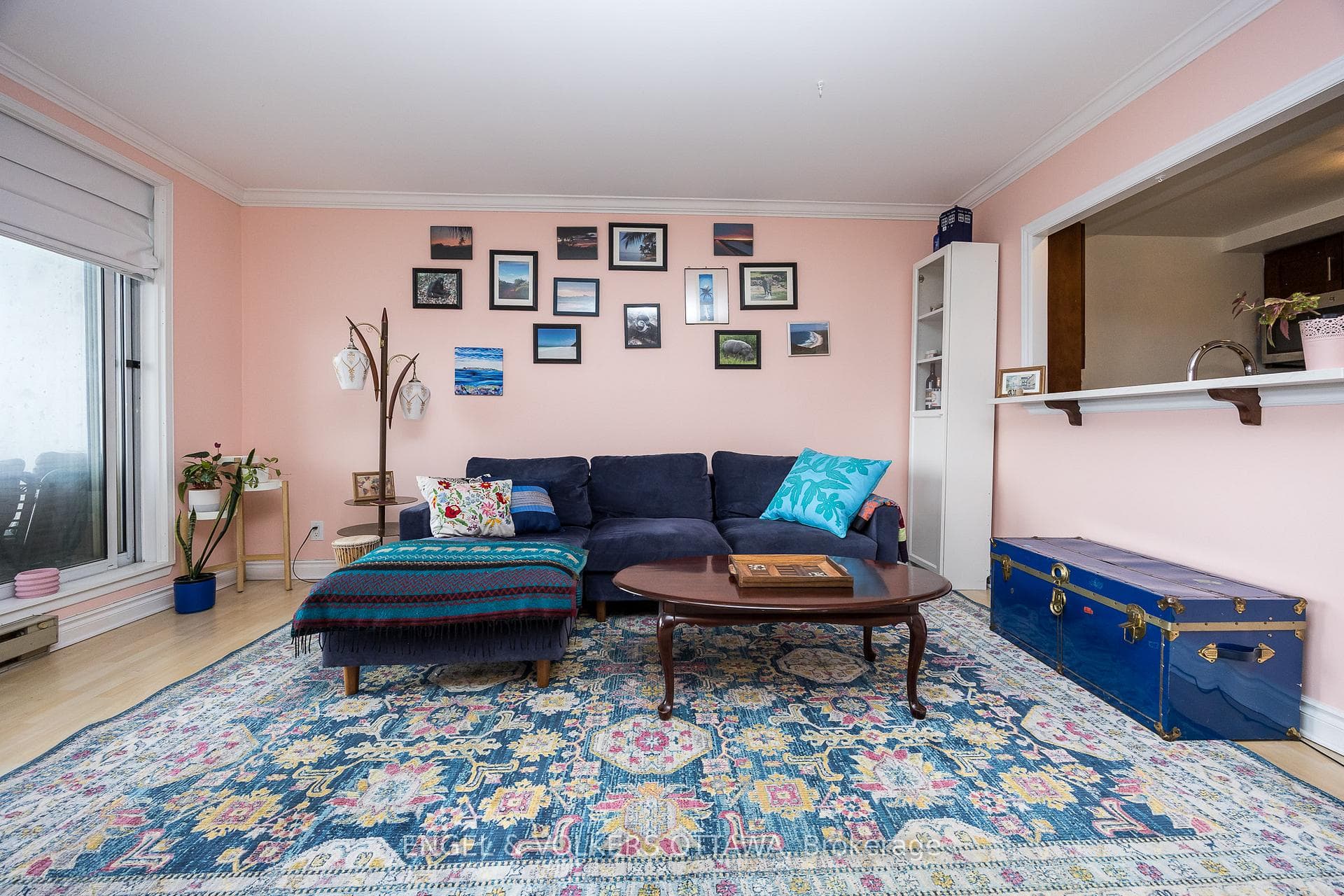 45 Holland Avenue Unit 607 photo 10