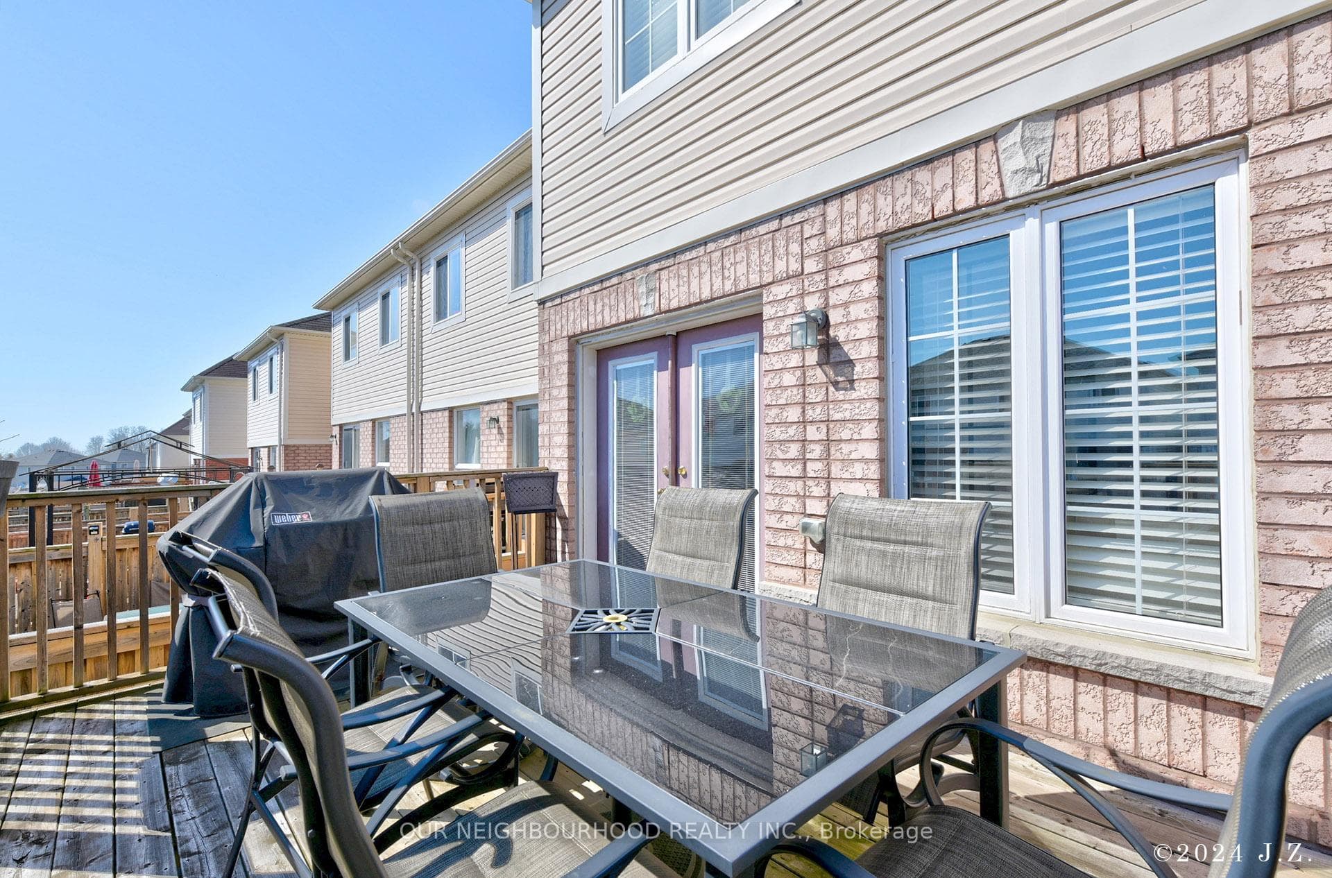 75 Forrester Drive photo 16