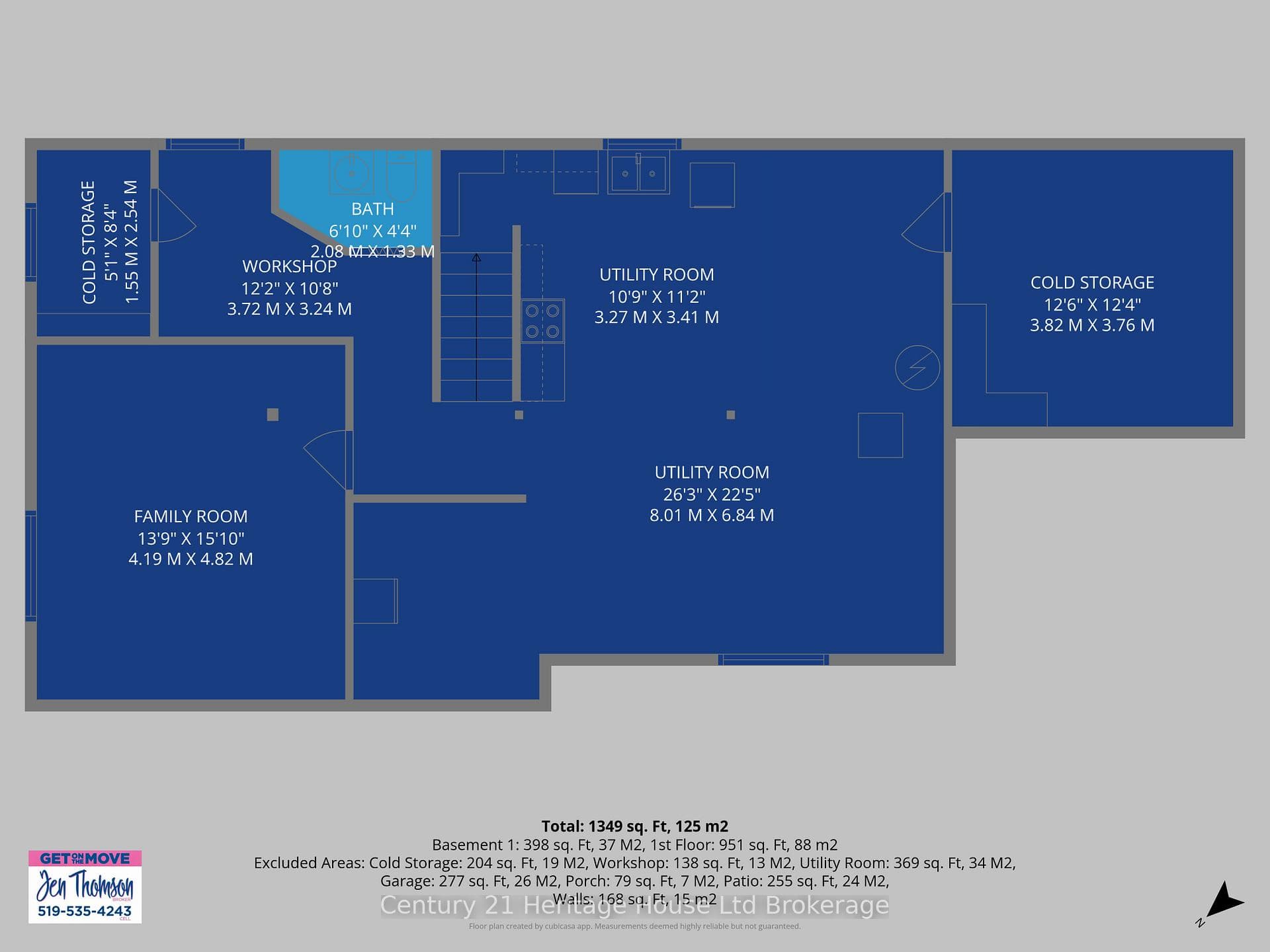 584452 BEACHVILLE Road photo 48