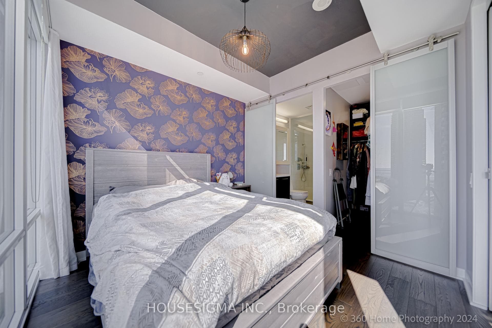 88 Park Lawn Road Unit 1806 photo 10