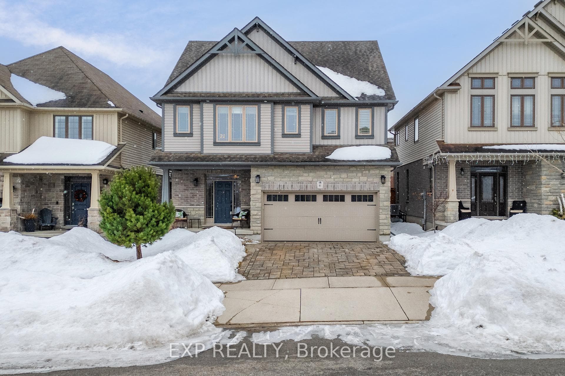 91 Valebrook Street photo 2