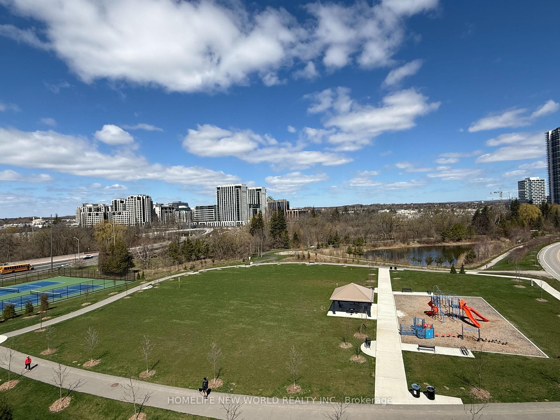 18 Rouge Valley Drive Unit 601 photo 18