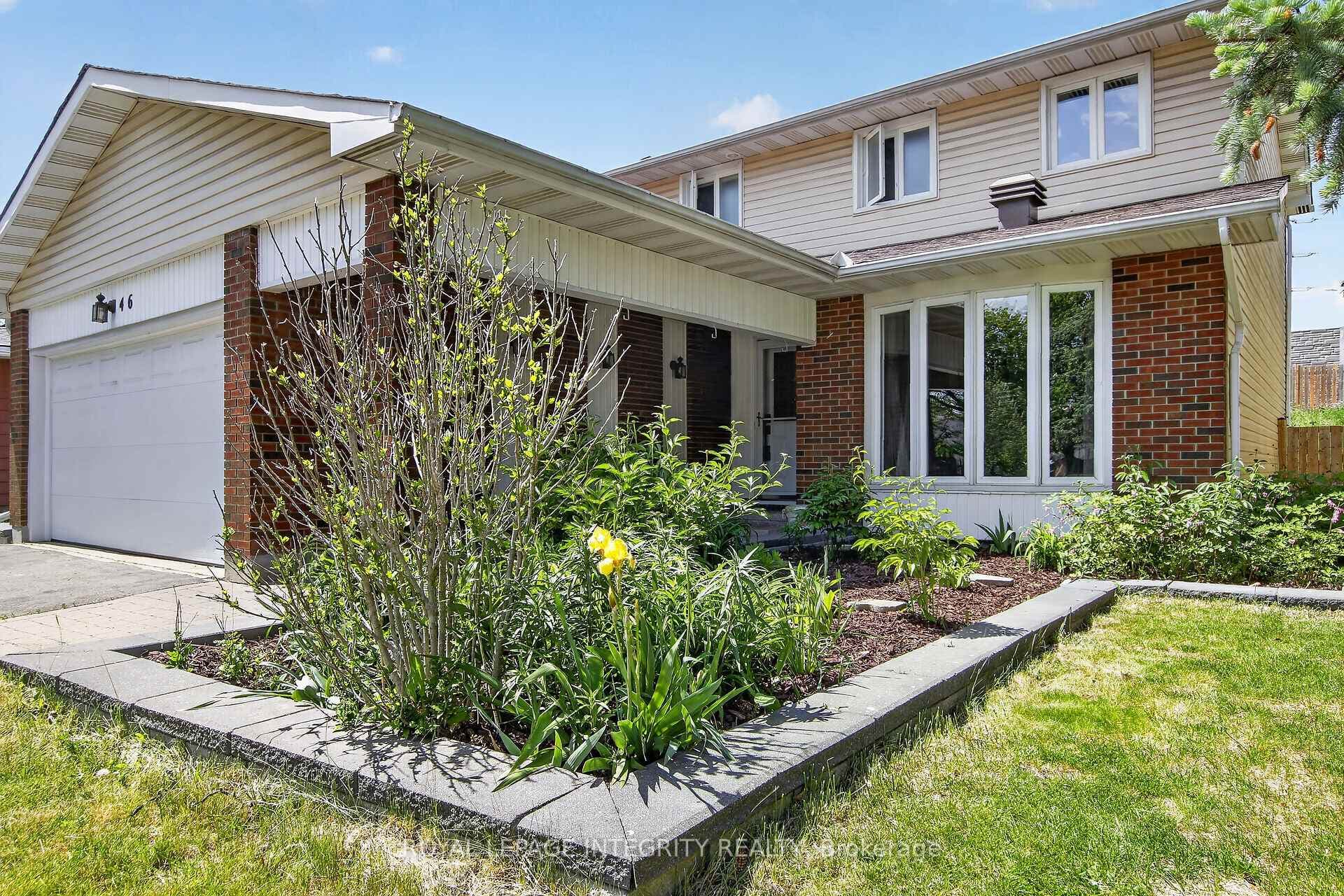 1646 Grey Nuns Drive photo 5