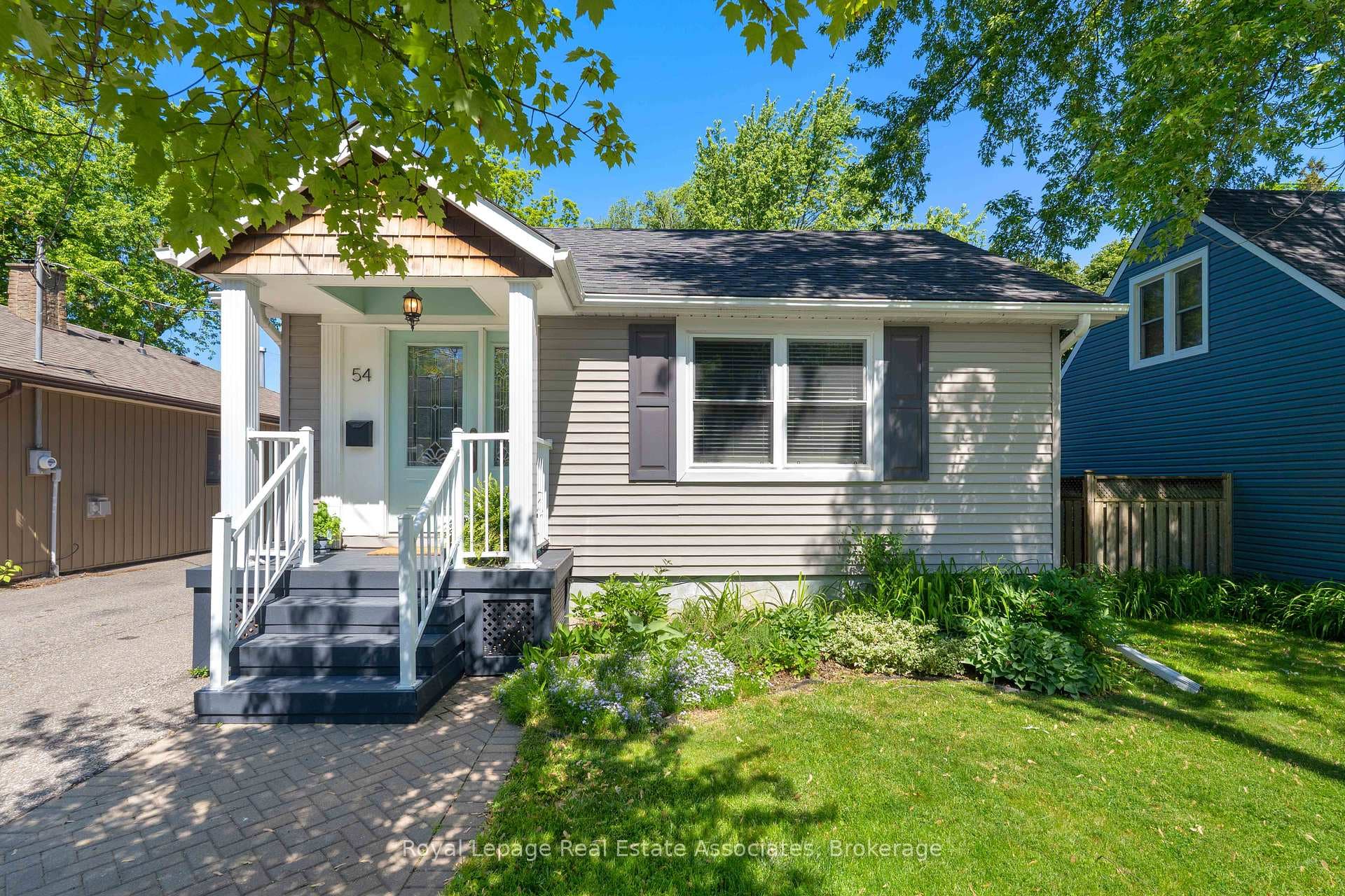 54 Frederick Street photo 3