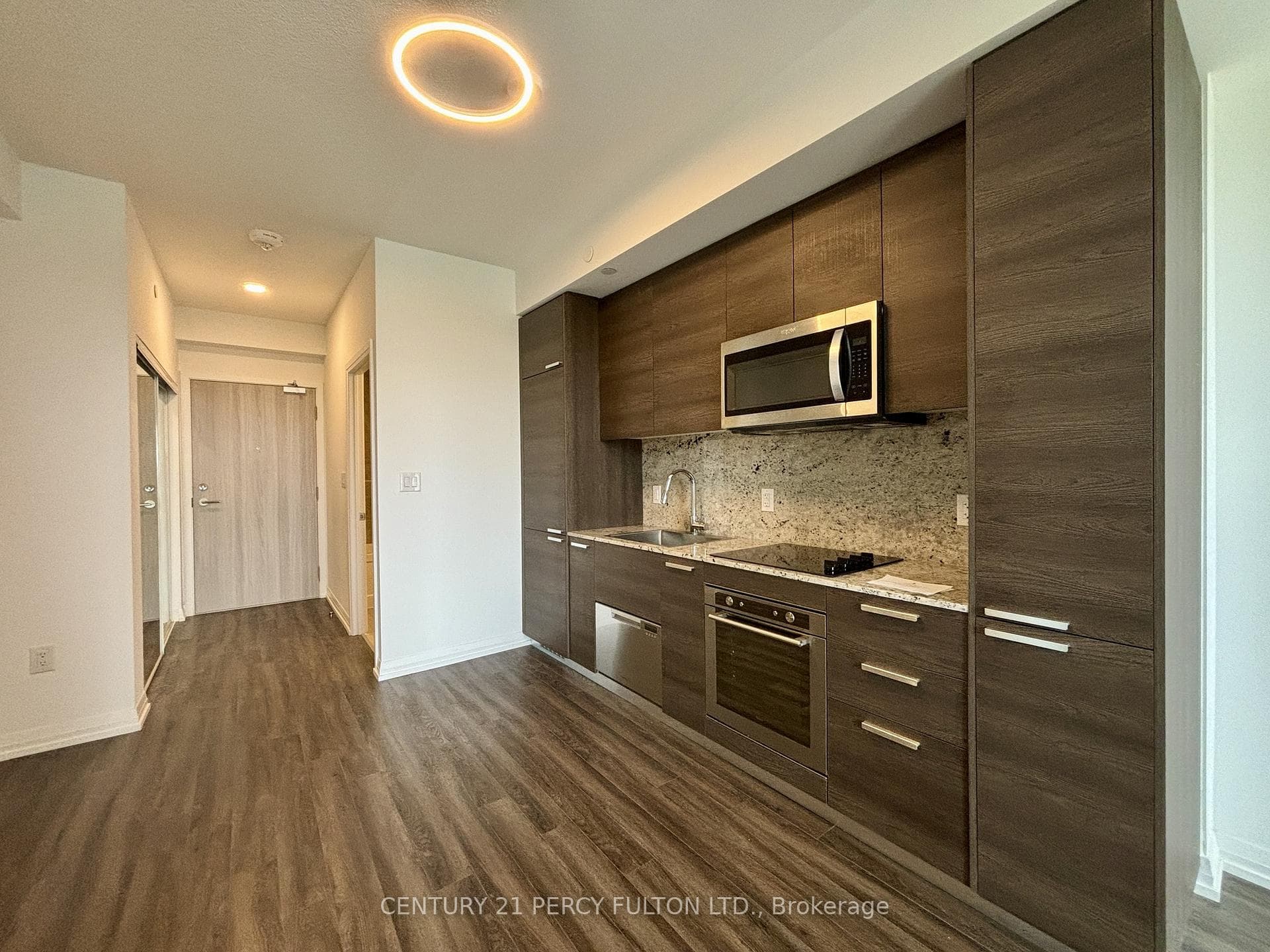 Stainless Steel Appliances