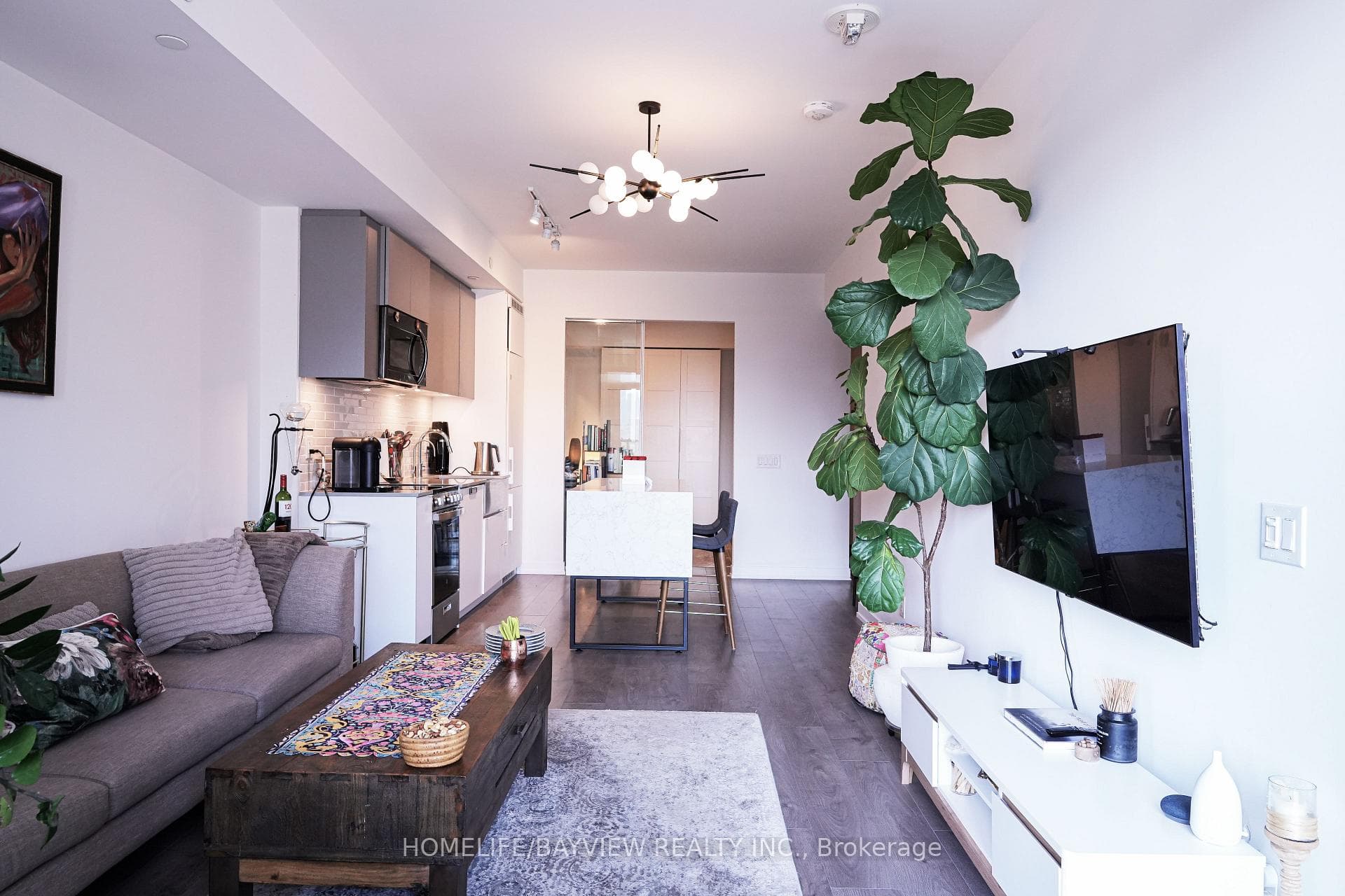 270 Dufferin Street Unit 624 photo 12