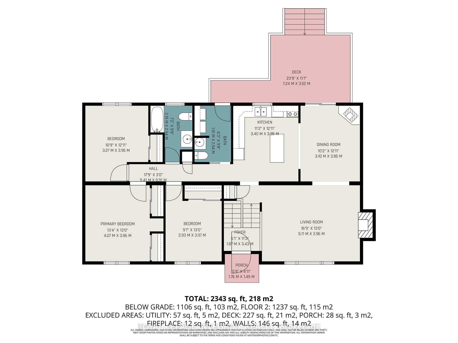 24 Mather Street photo 25