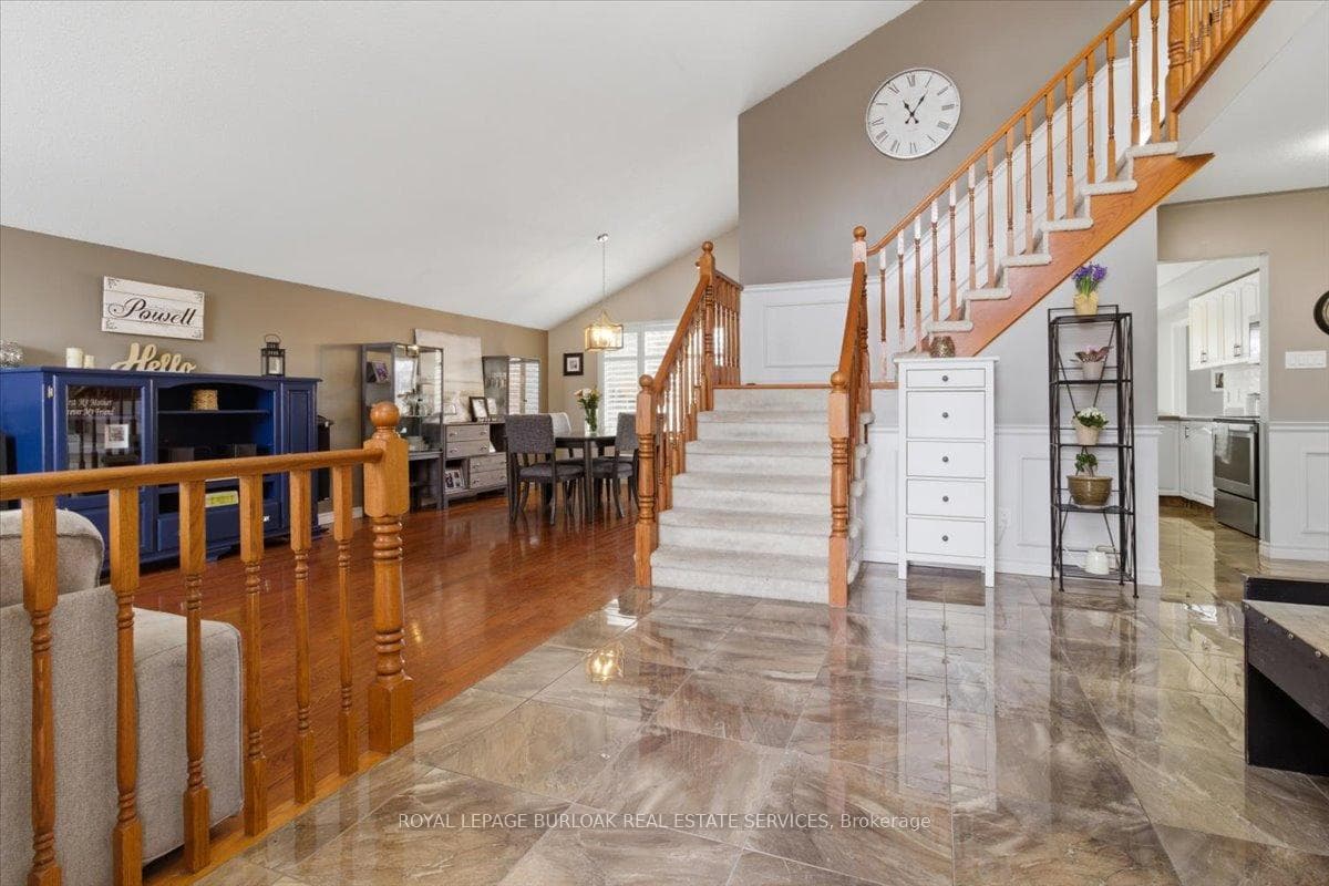 237 Homebrook Drive photo 4