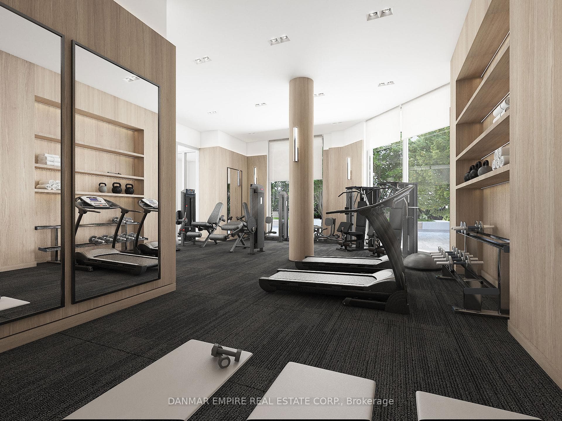 700 Sheppard Avenue Unit 103 photo 8