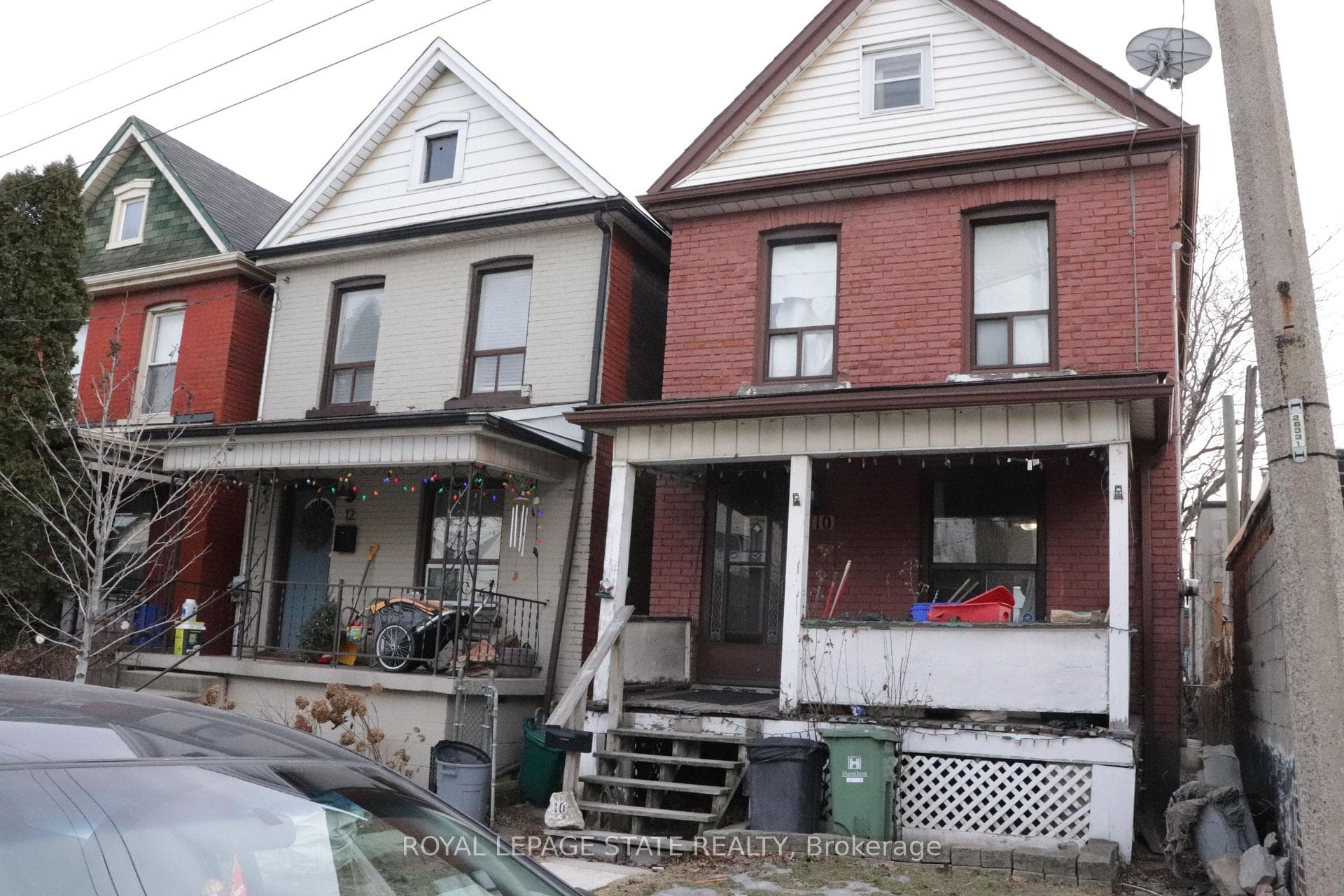 10 Gordon Street photo 2