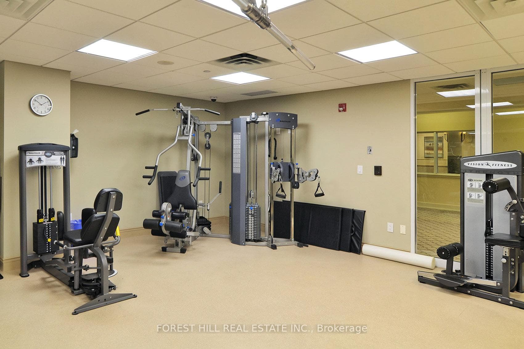 660 Sheppard Avenue Unit 1402 photo 42