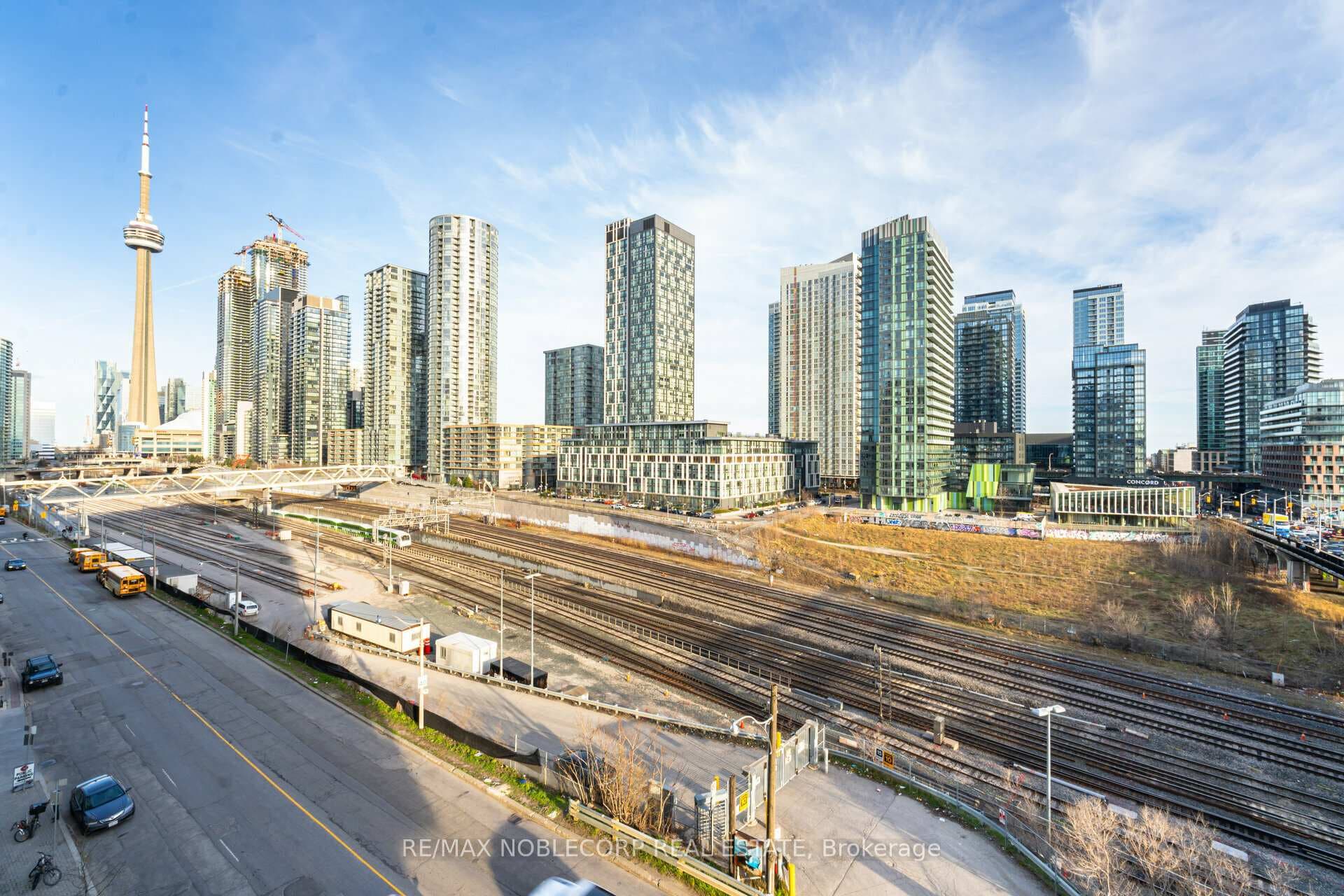 27 Bathurst Street Unit 503W photo 16
