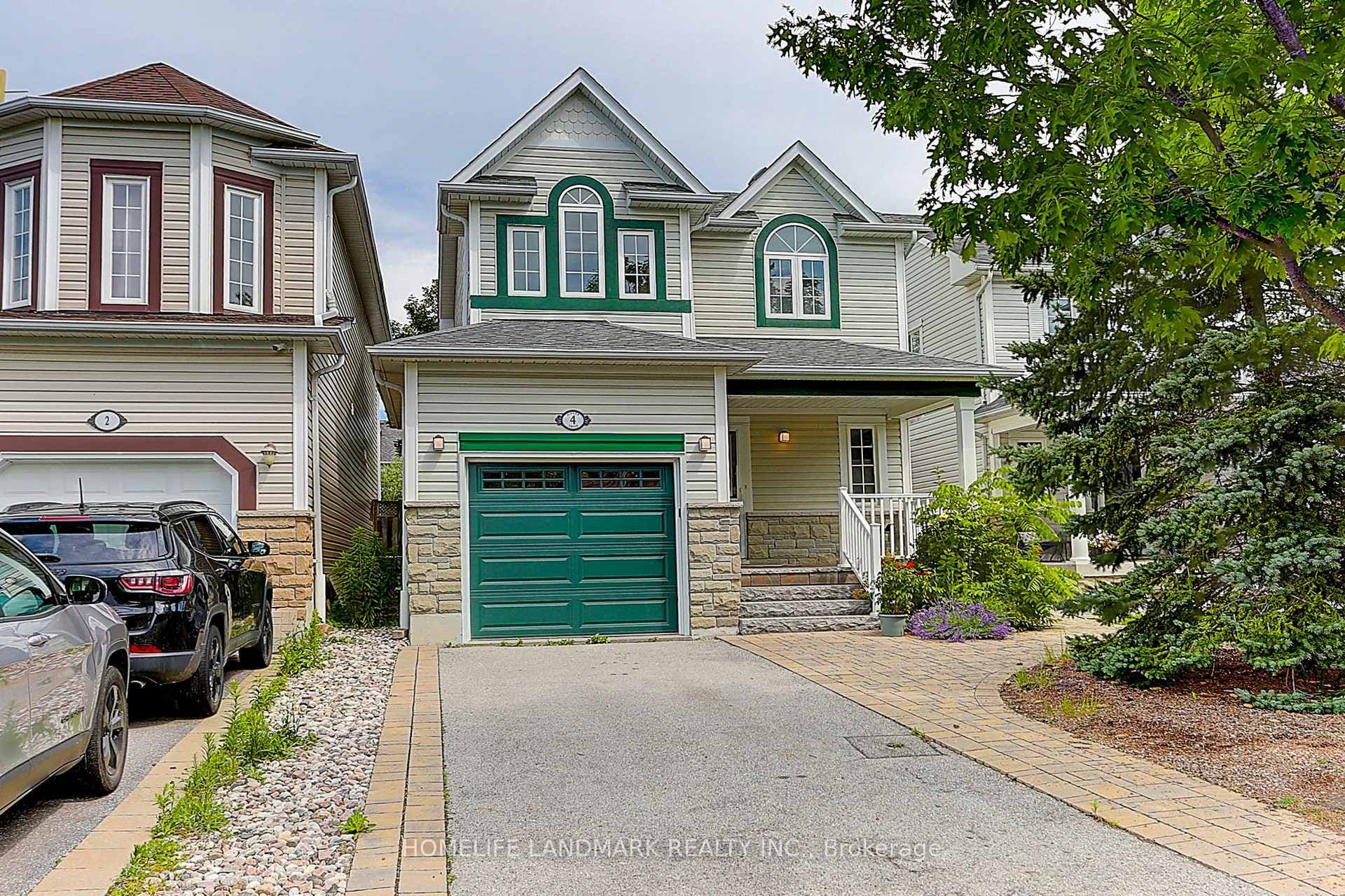 4 Sinden Drive photo 2