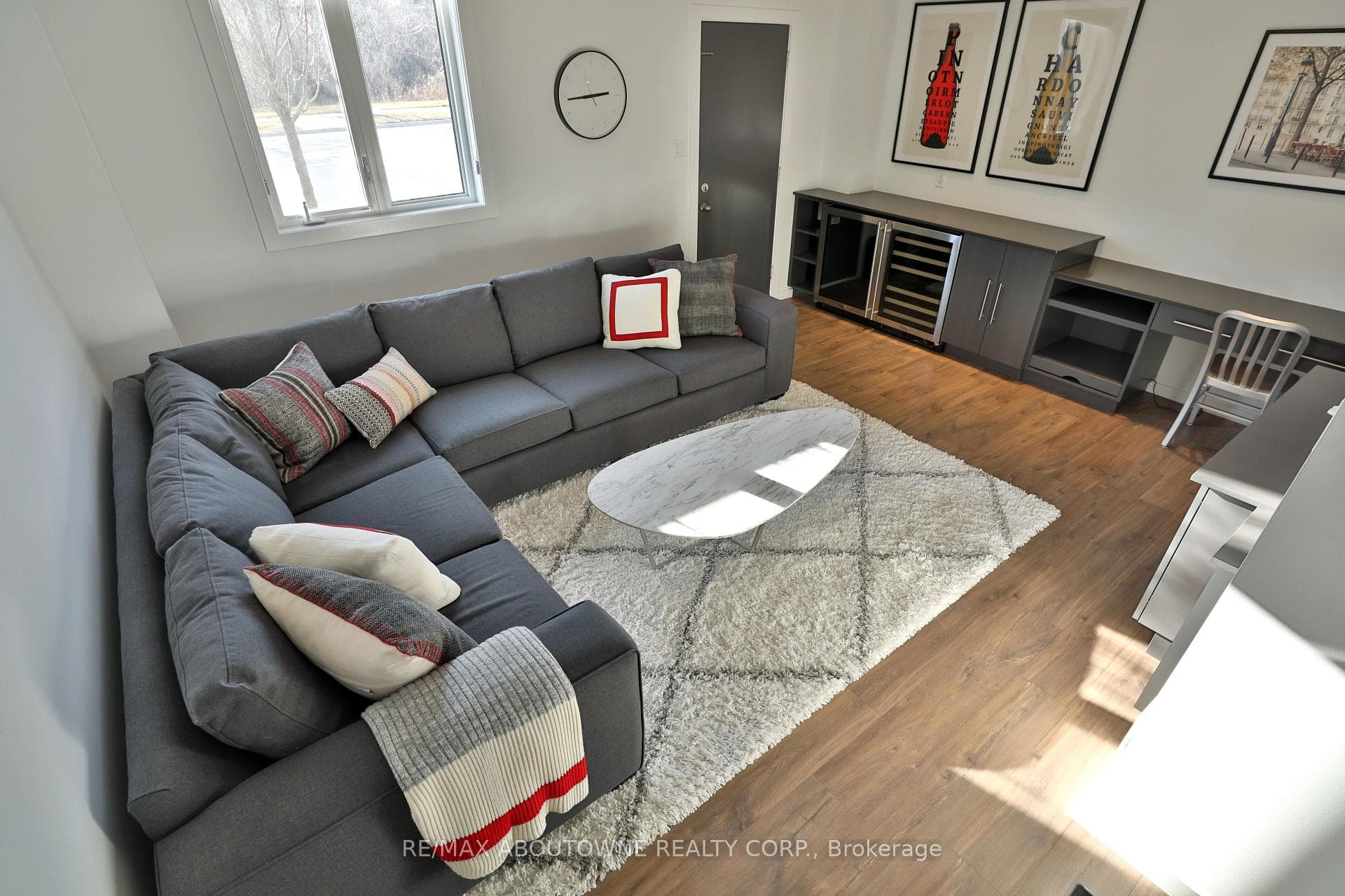 220 VELLWOOD Common photo 23