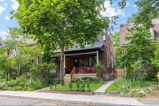 64 Grenadier Road Unit Bsmt photo 1