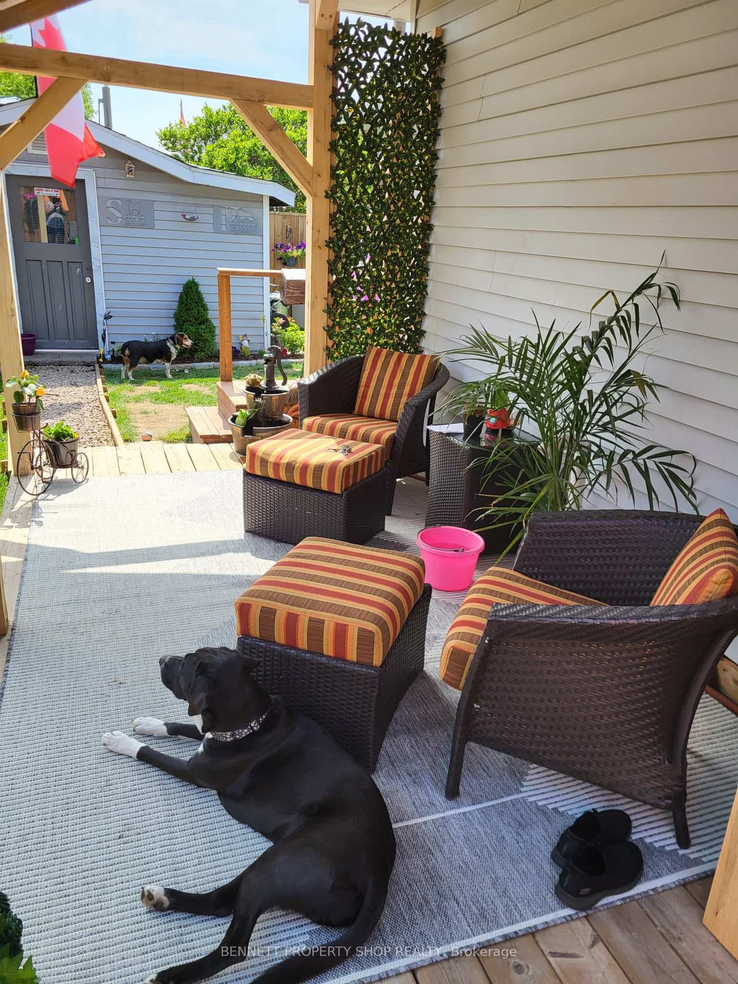 286 Thompson Street photo 19