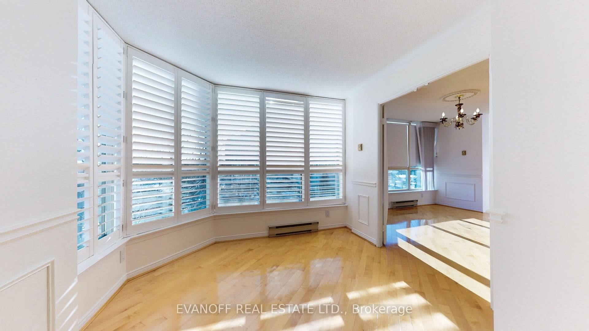 20 Guildwood Parkway Unit 509 photo 17