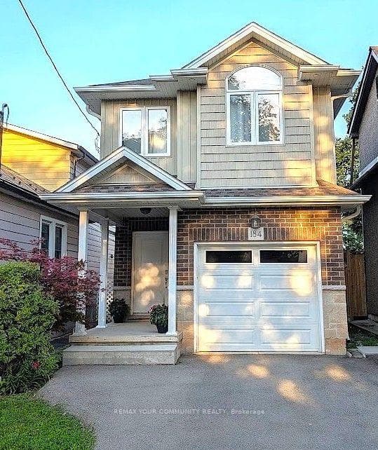 184 Kensington Avenue photo 1