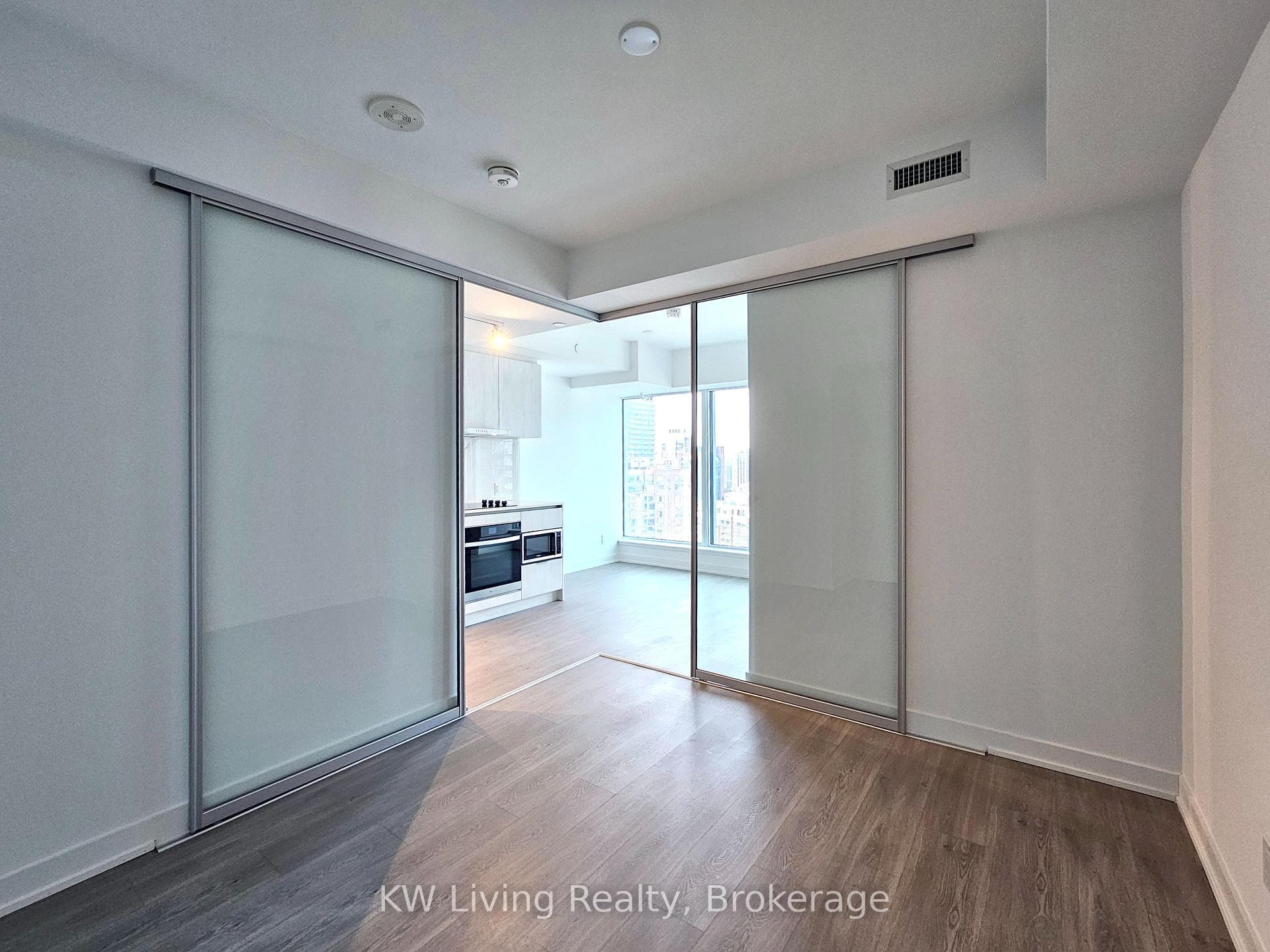 8 Wellesley Street Unit 3306 photo 13