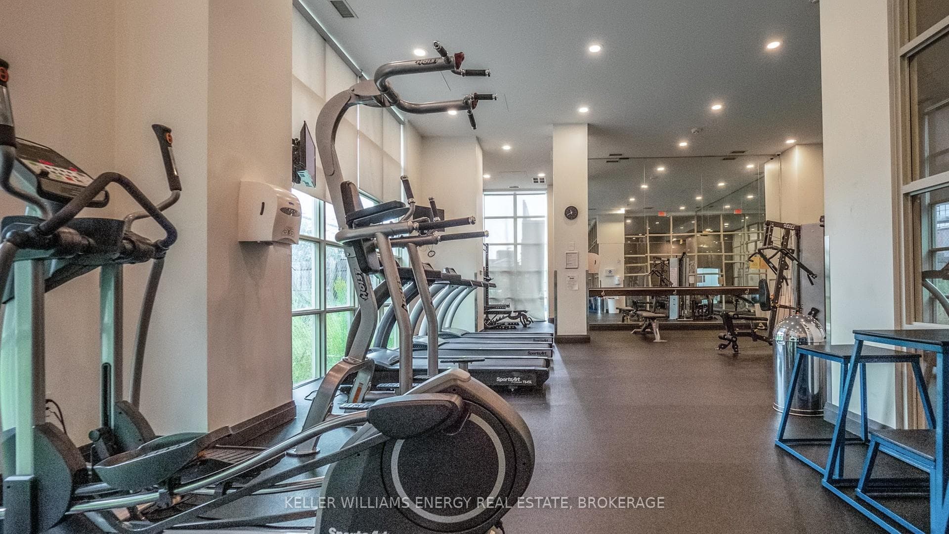 125 Western Battery Road Unit 2302 photo 47