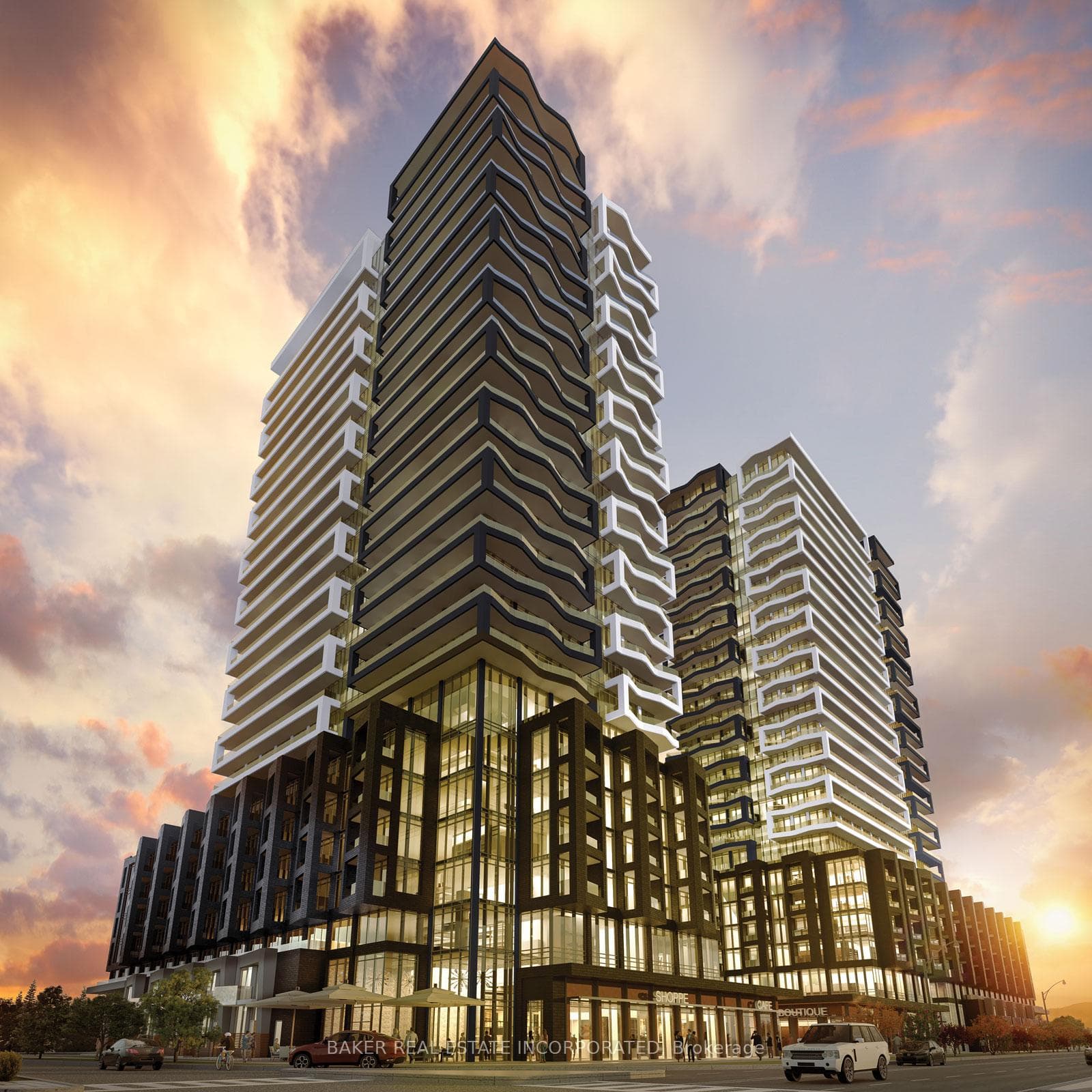 Duo Condo