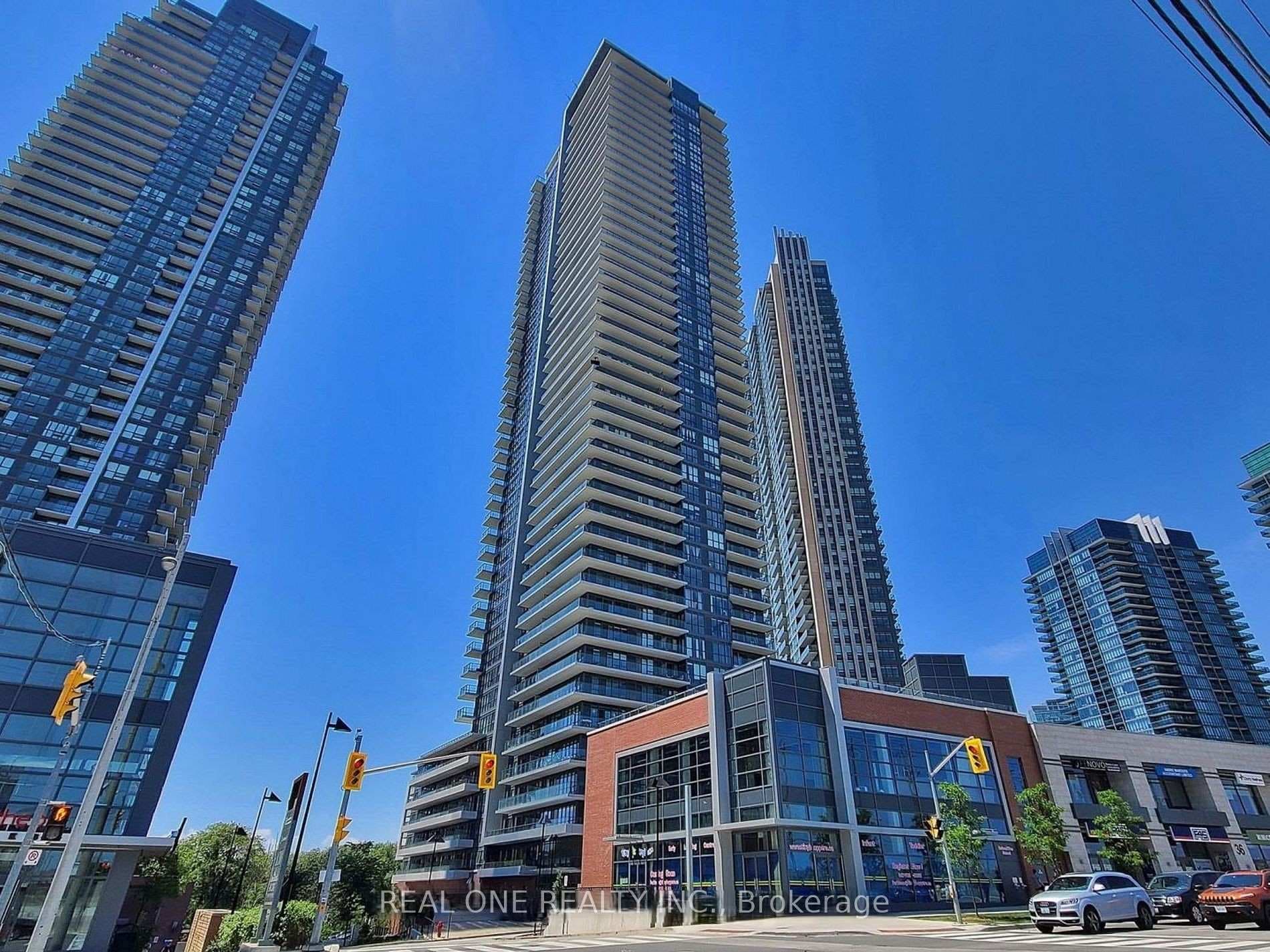 10 Park Lawn Road Unit 1401 photo 2