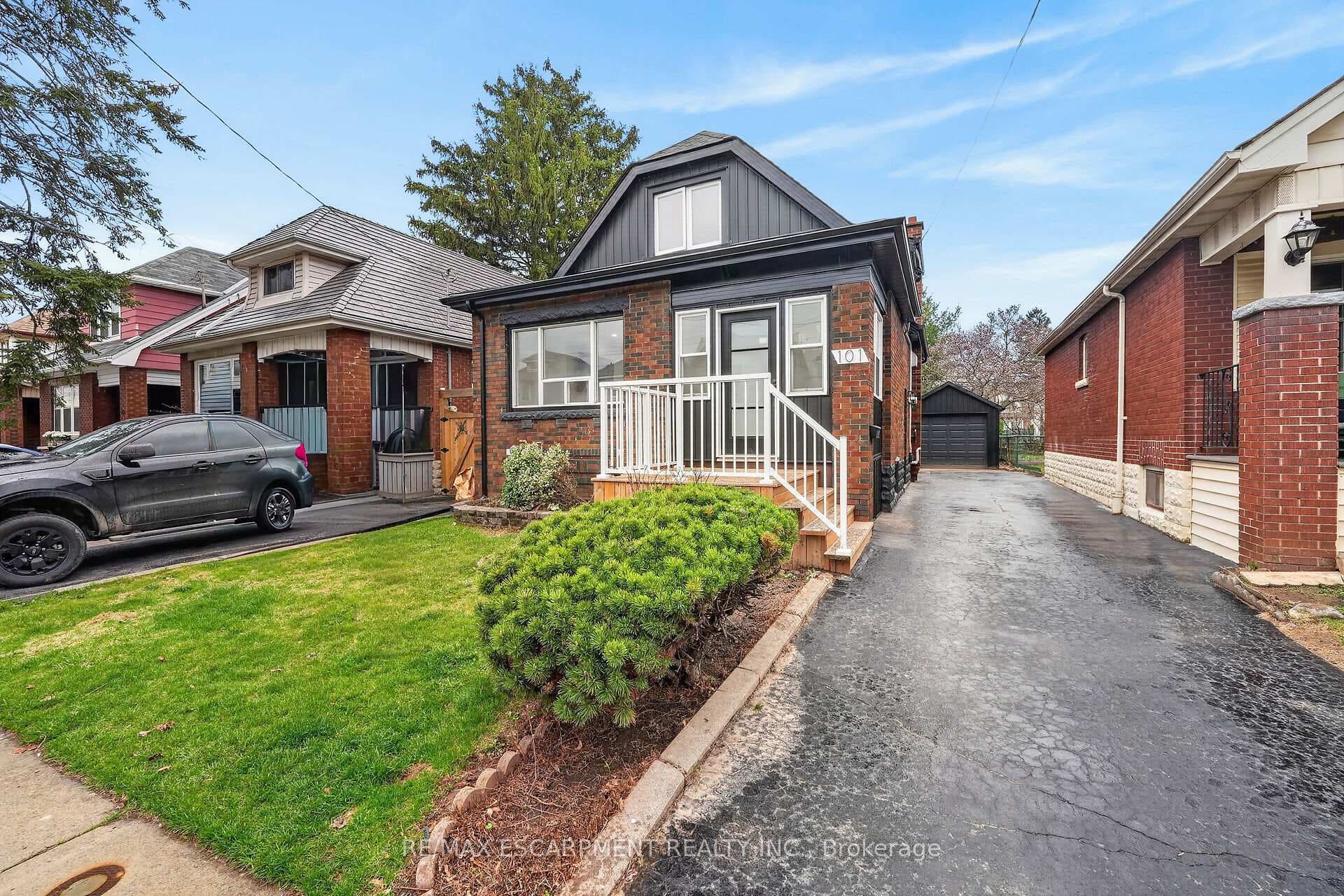 101 Houghton Avenue photo 36