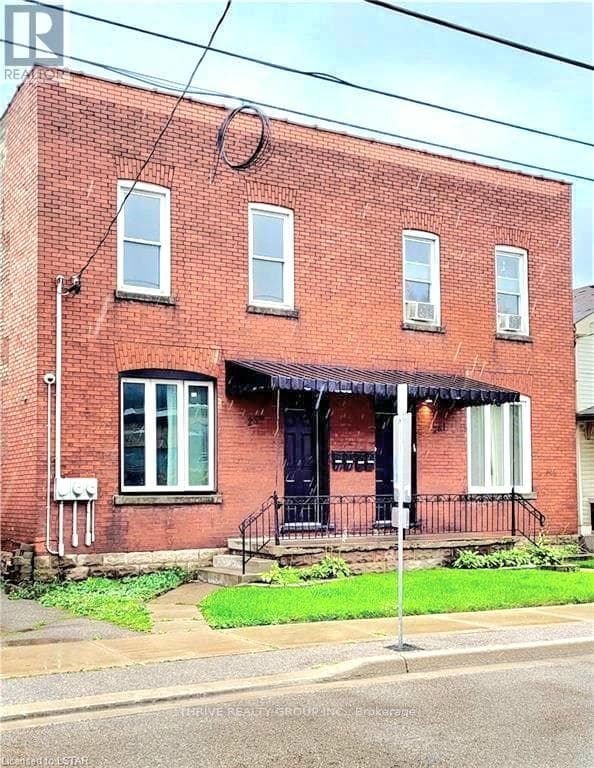 259 Clarence Street Unit Main photo 1
