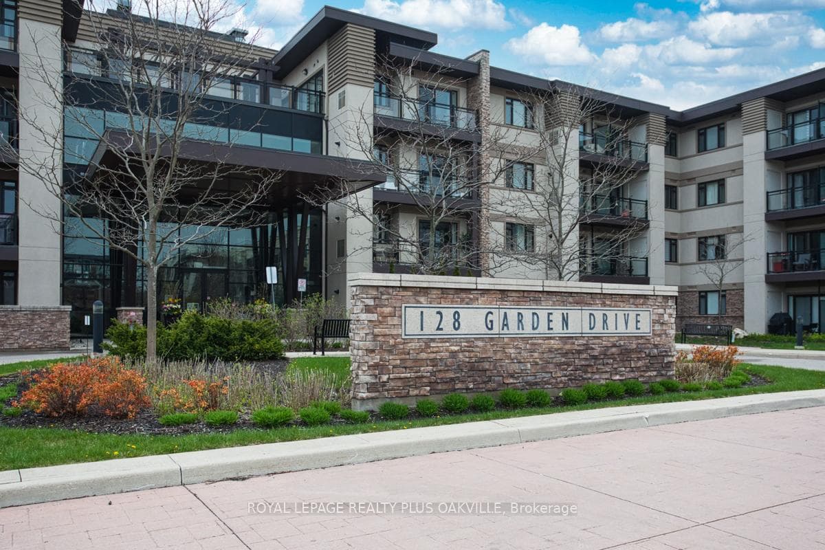 128 Garden Drive Unit 308 photo 1
