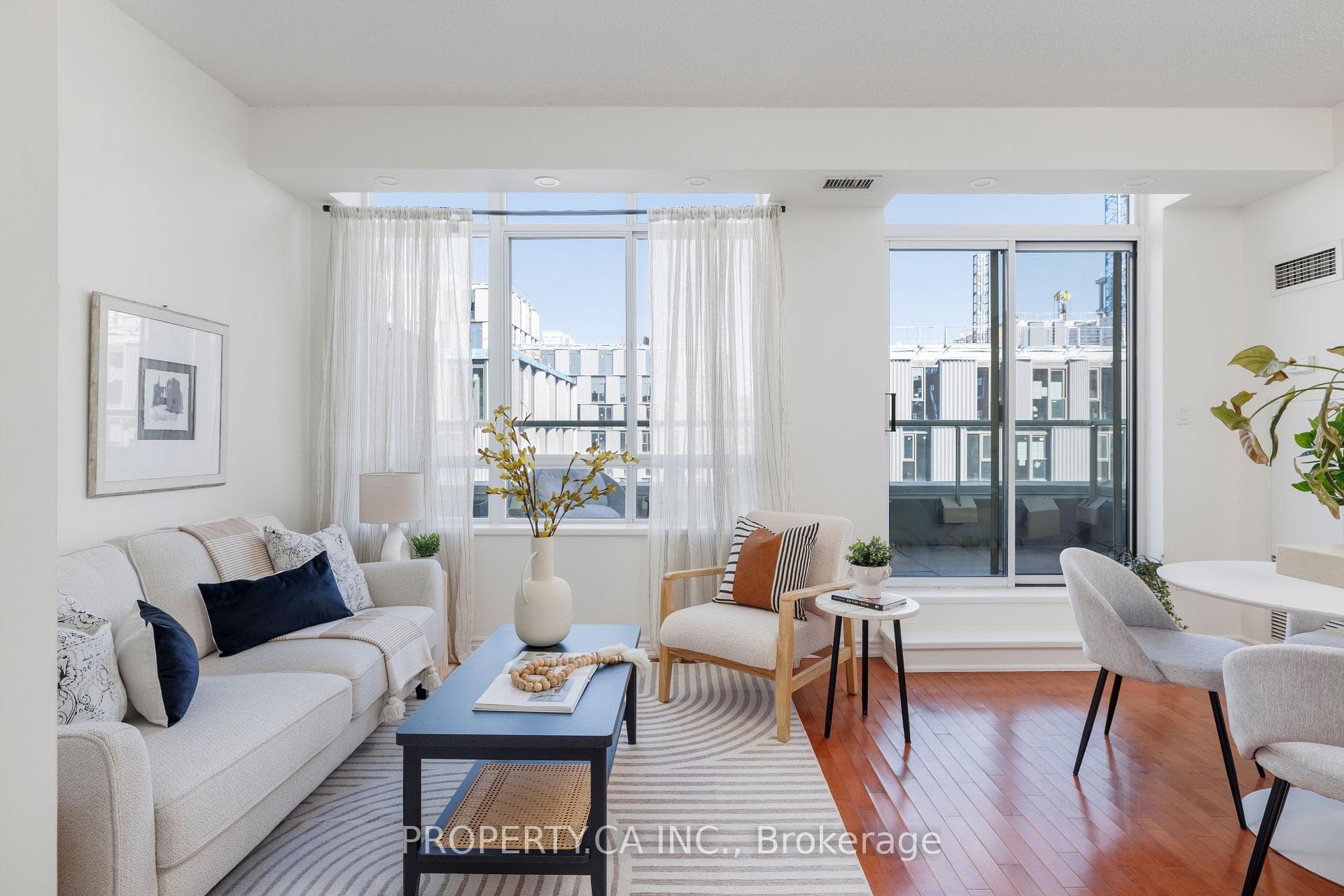 70 Mill Street Unit #Ph06 photo 1