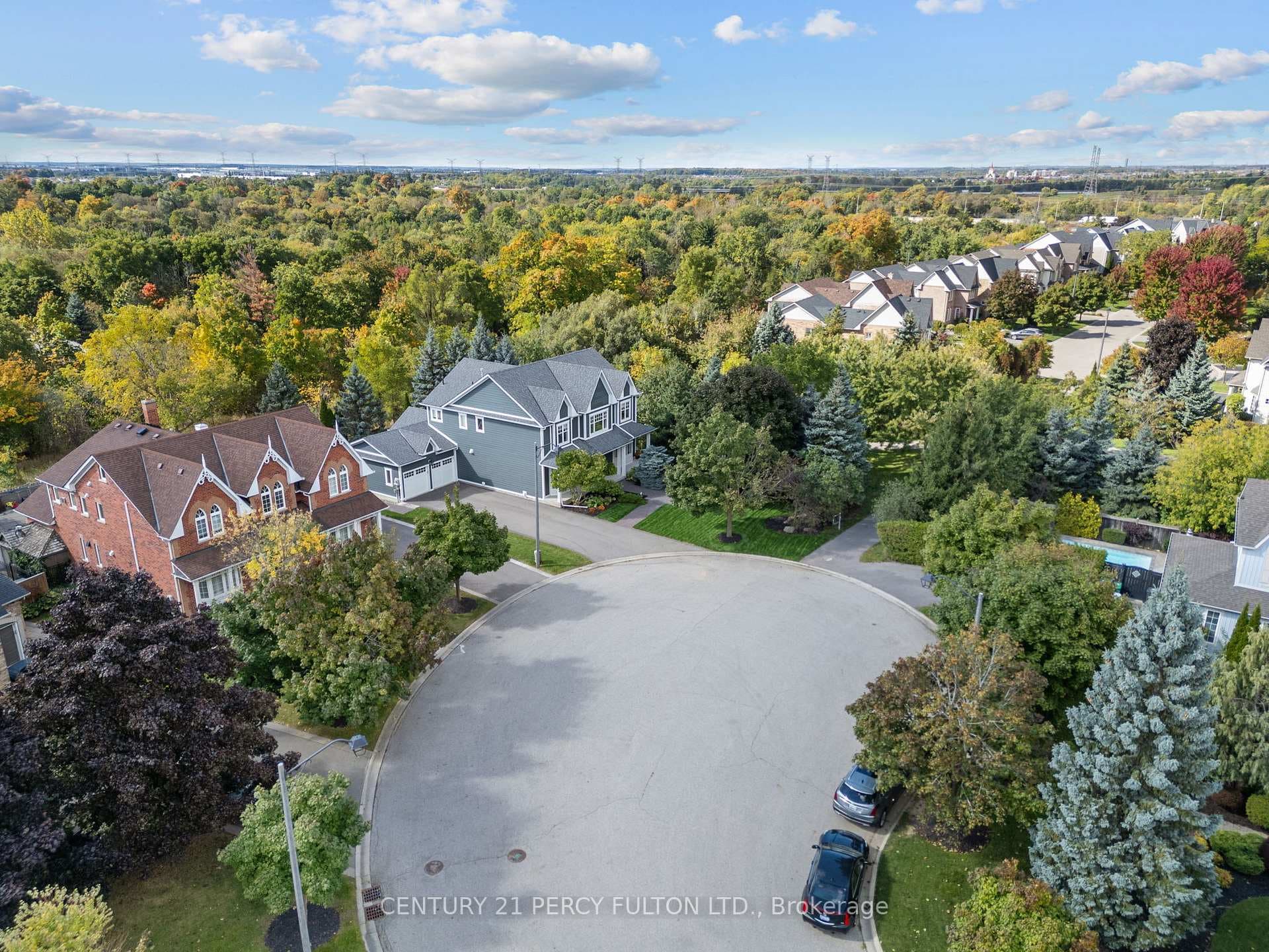 Situated on a cul-de-sac with only 4 houses