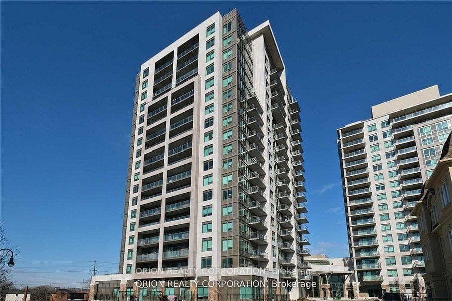 1215 Bayly Street Unit 1108 photo 1