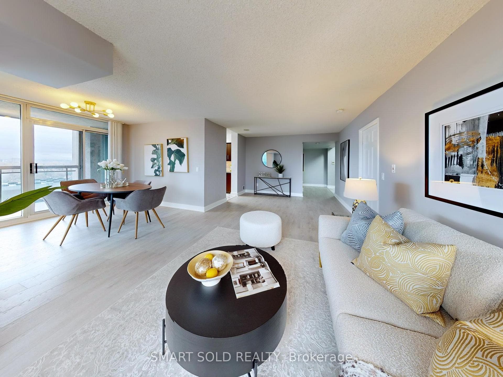 18 Parkview Avenue Unit 2510 photo 17