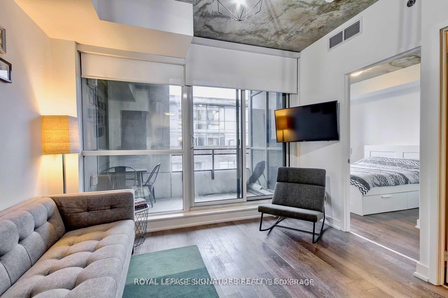 20 Minowan Miikan Lane Unit 704 photo 20