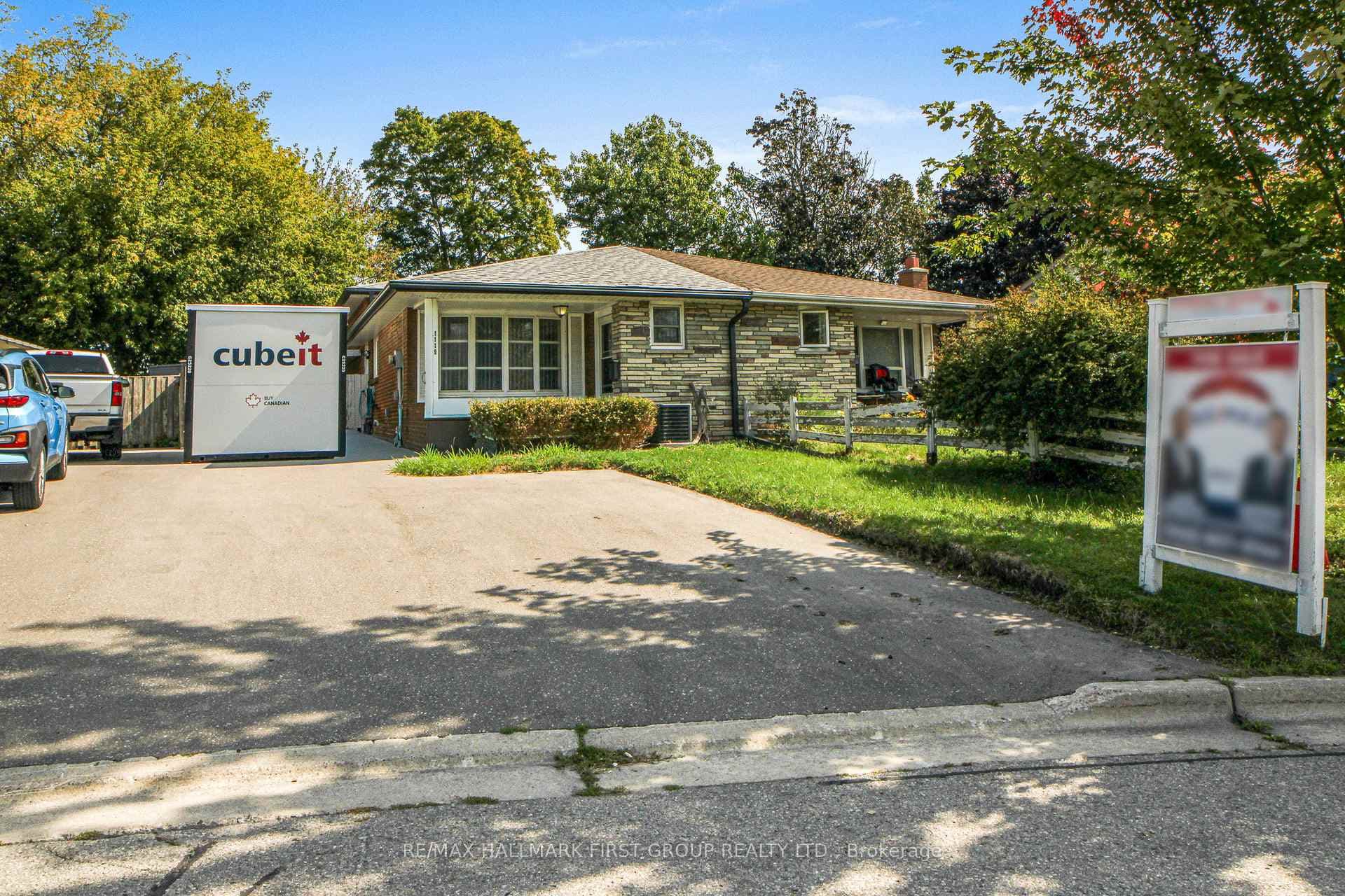 1119 Valley Court photo 1