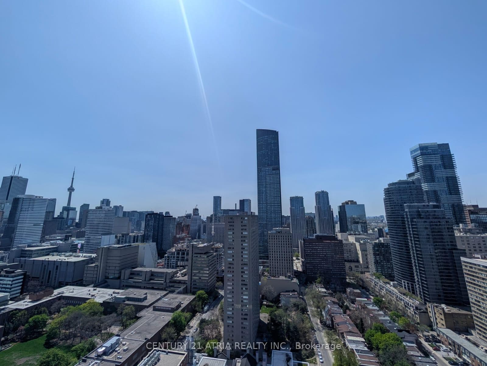 89 McGill Street Unit 3002 photo 2