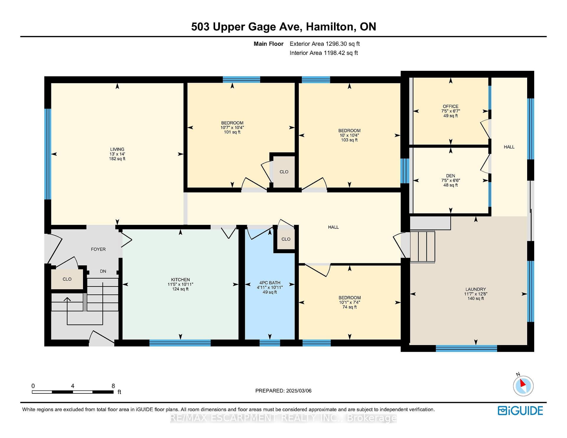 503 Upper Gage Avenue photo 43
