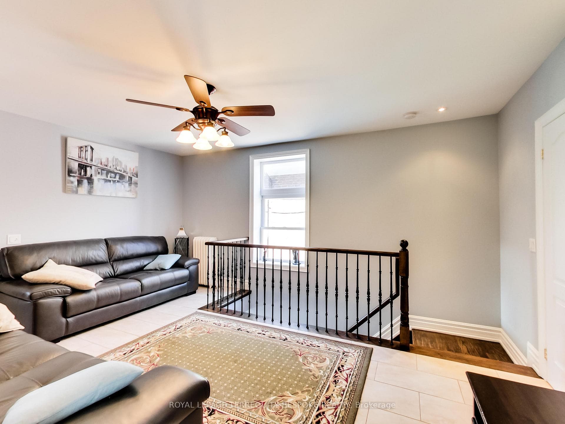 9 Concord Avenue Unit #2 -upper photo 9