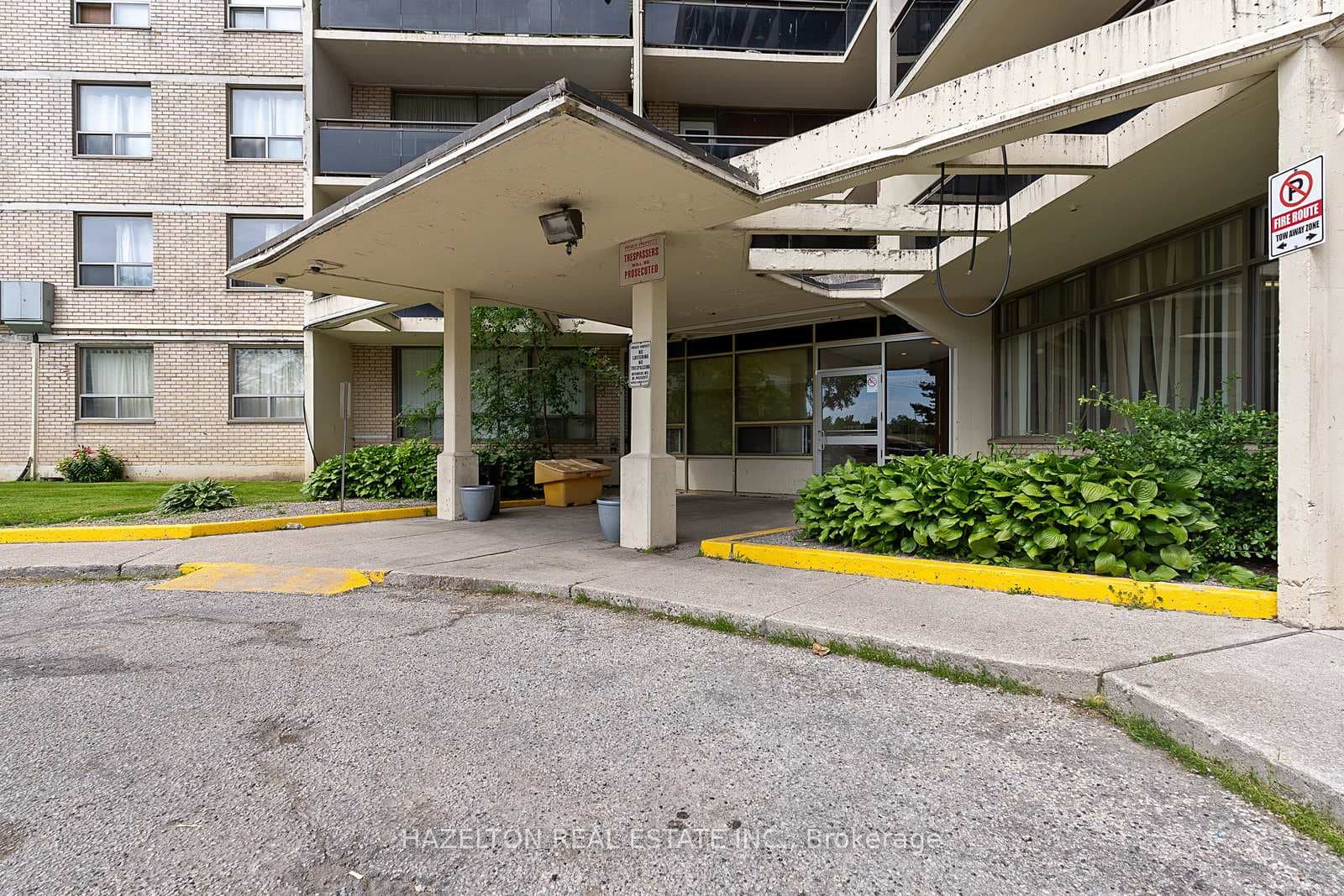 126 Bellamy Road Unit 1111 photo 2