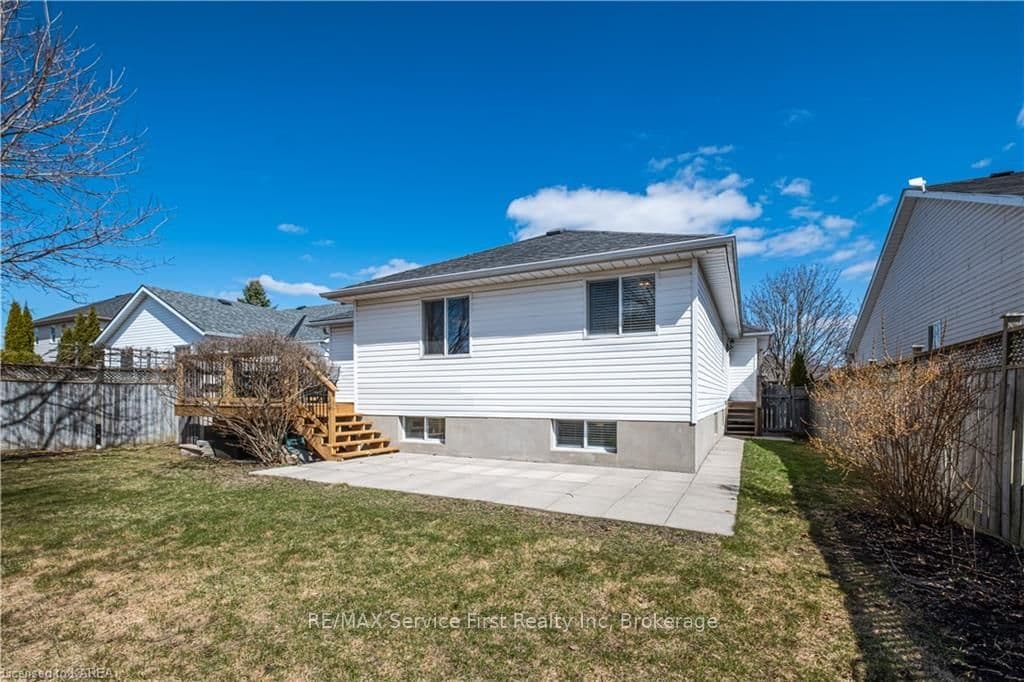 405 MORIN Avenue photo 25