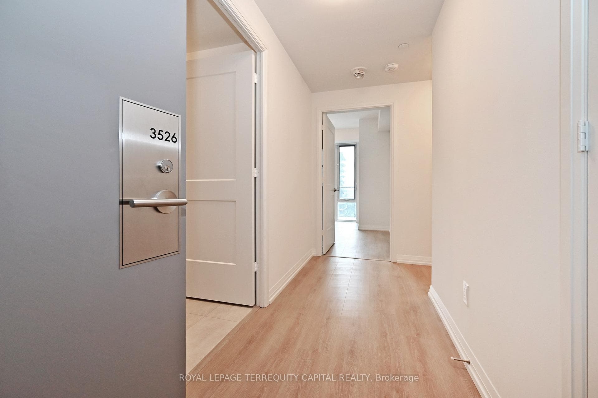 28 Widmer Street Unit 3526 photo 5