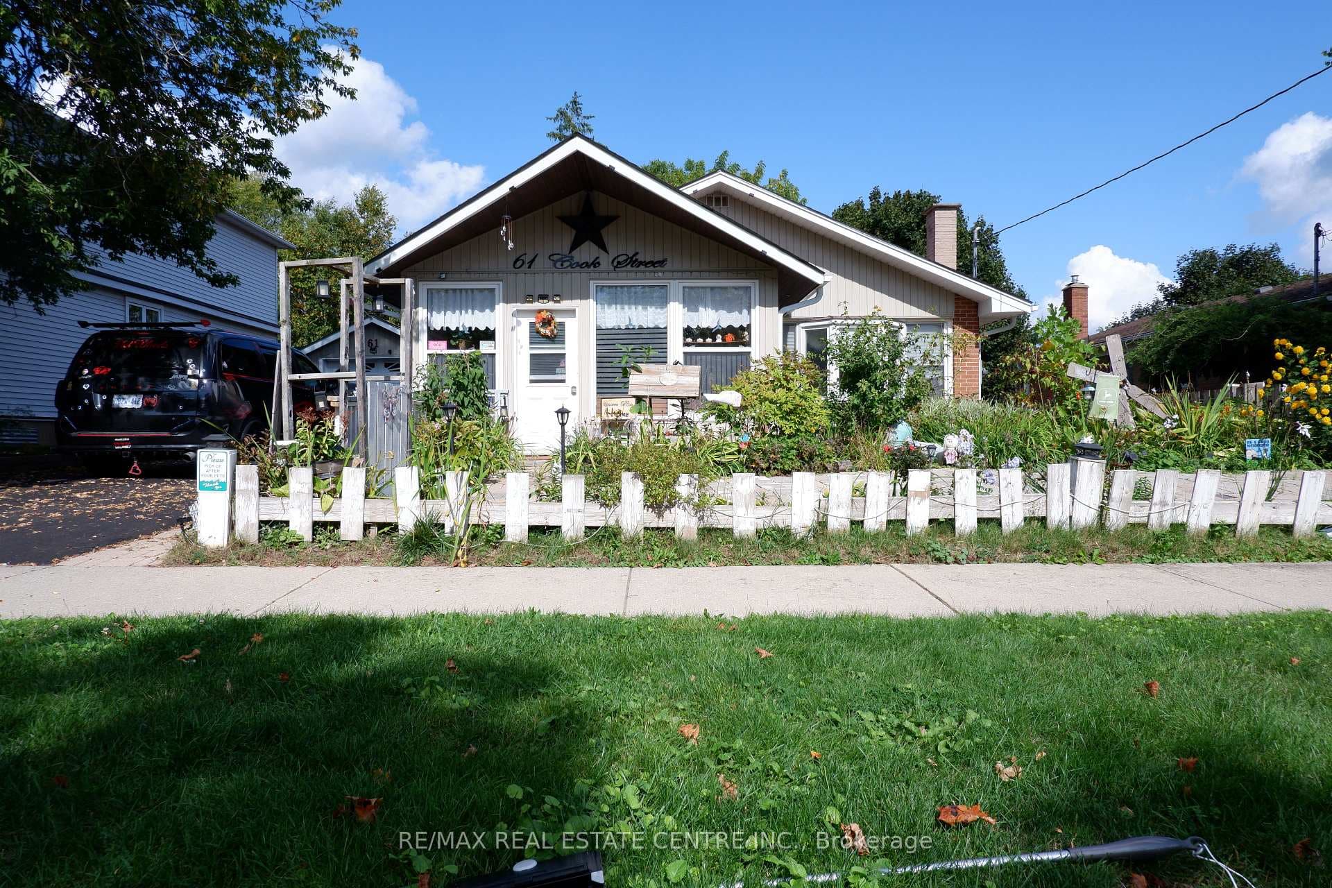 61 Cook Street photo 3