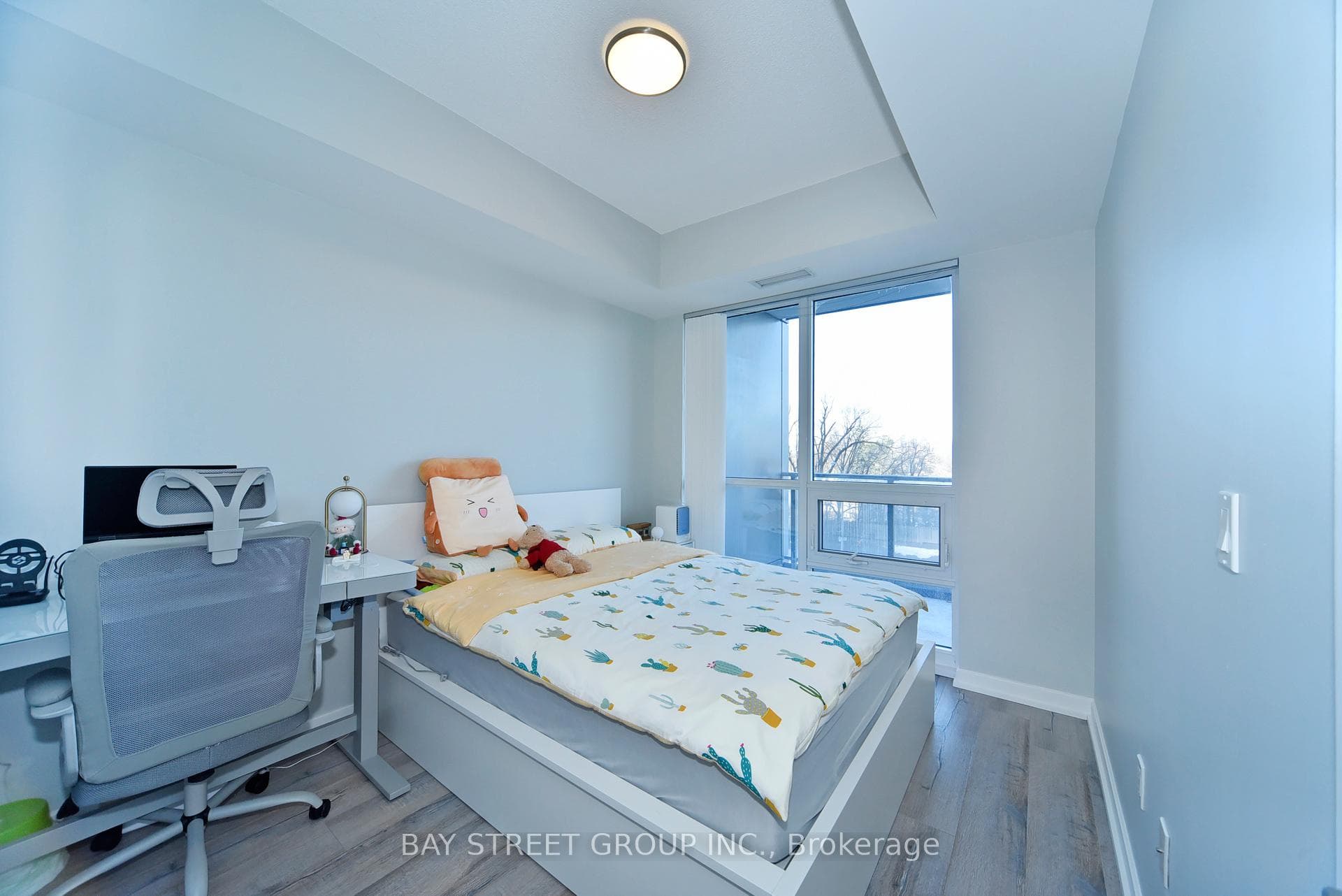 52 Forest Manor Road Unit 217 photo 12