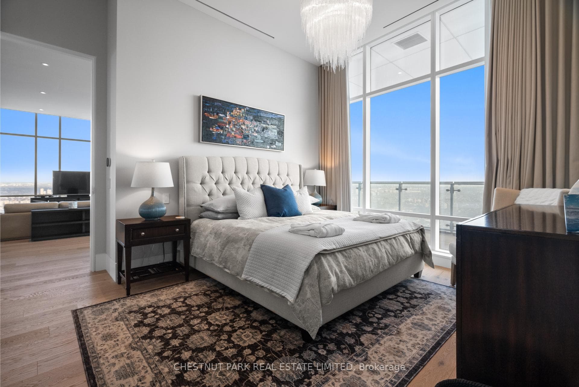 1 Bloor Street Unit 7501 photo 13
