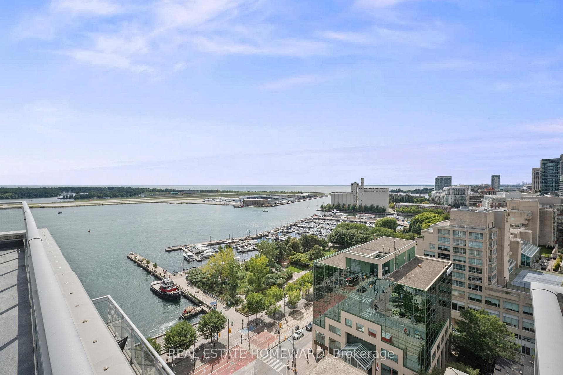 410 Queens Quay Unit 413 photo 7